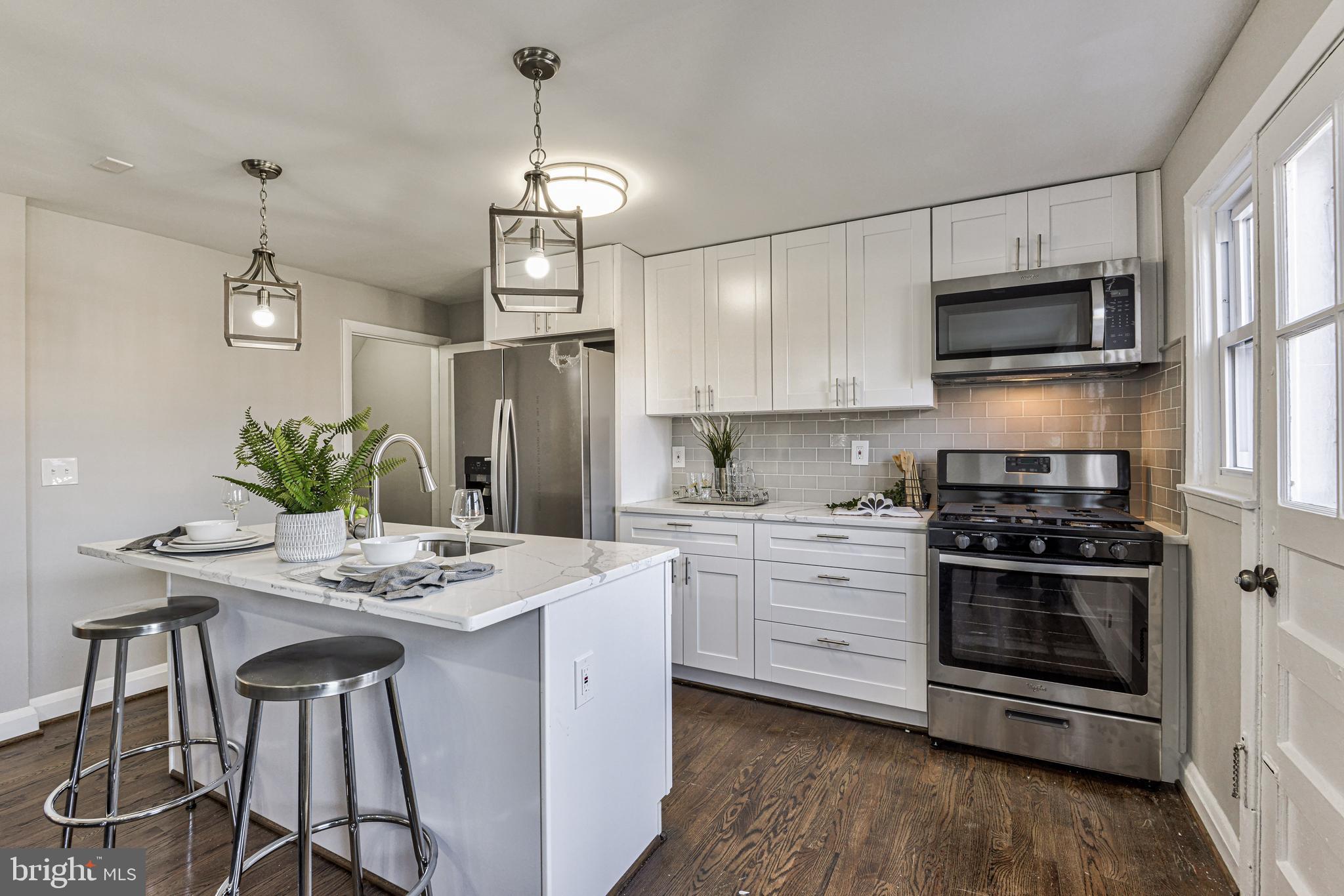 1105 Wicklow Road Baltimore, MD 21229 - Photo 18 of 39