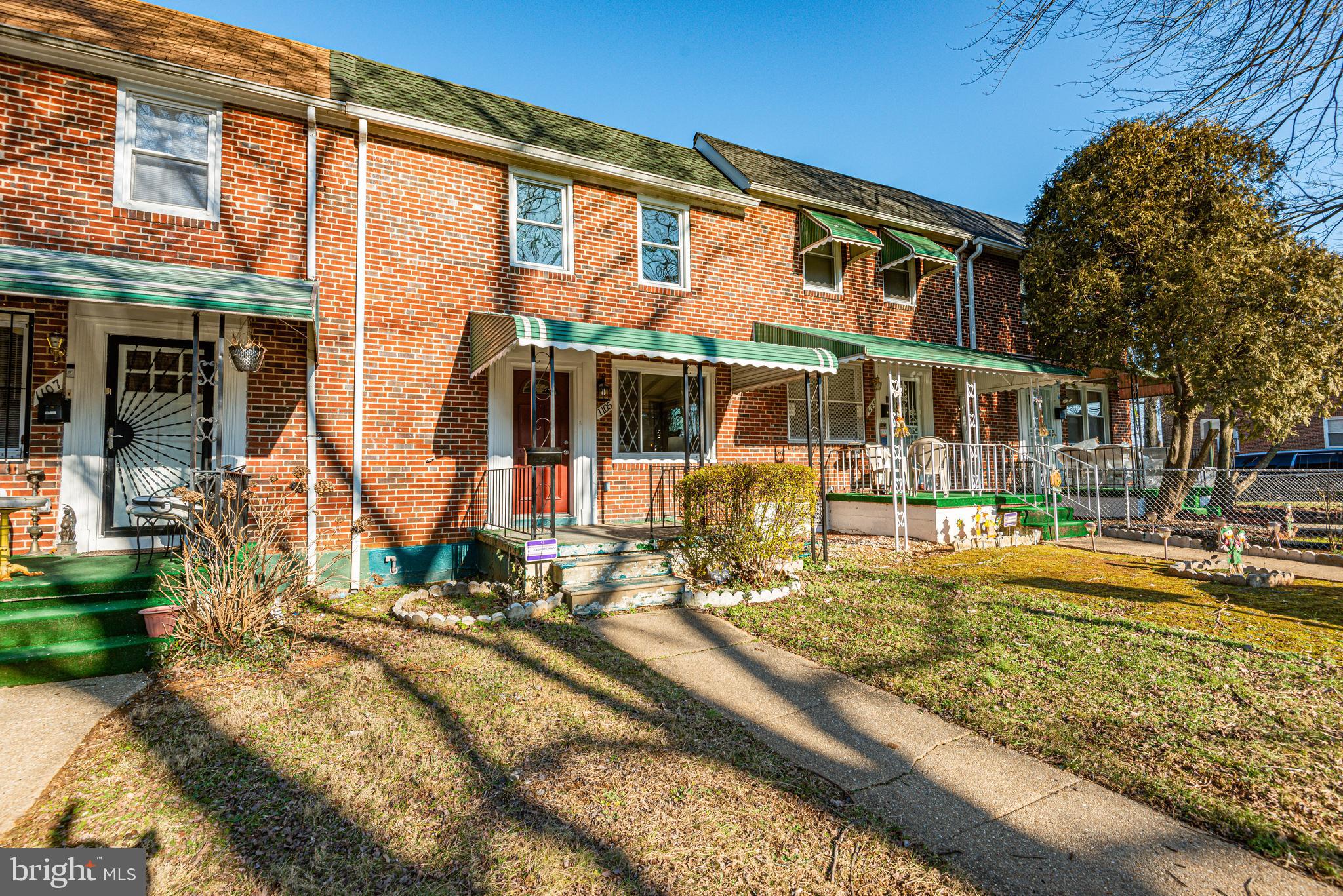 1105 Wicklow Road Baltimore, MD 21229 - Photo 3 of 39