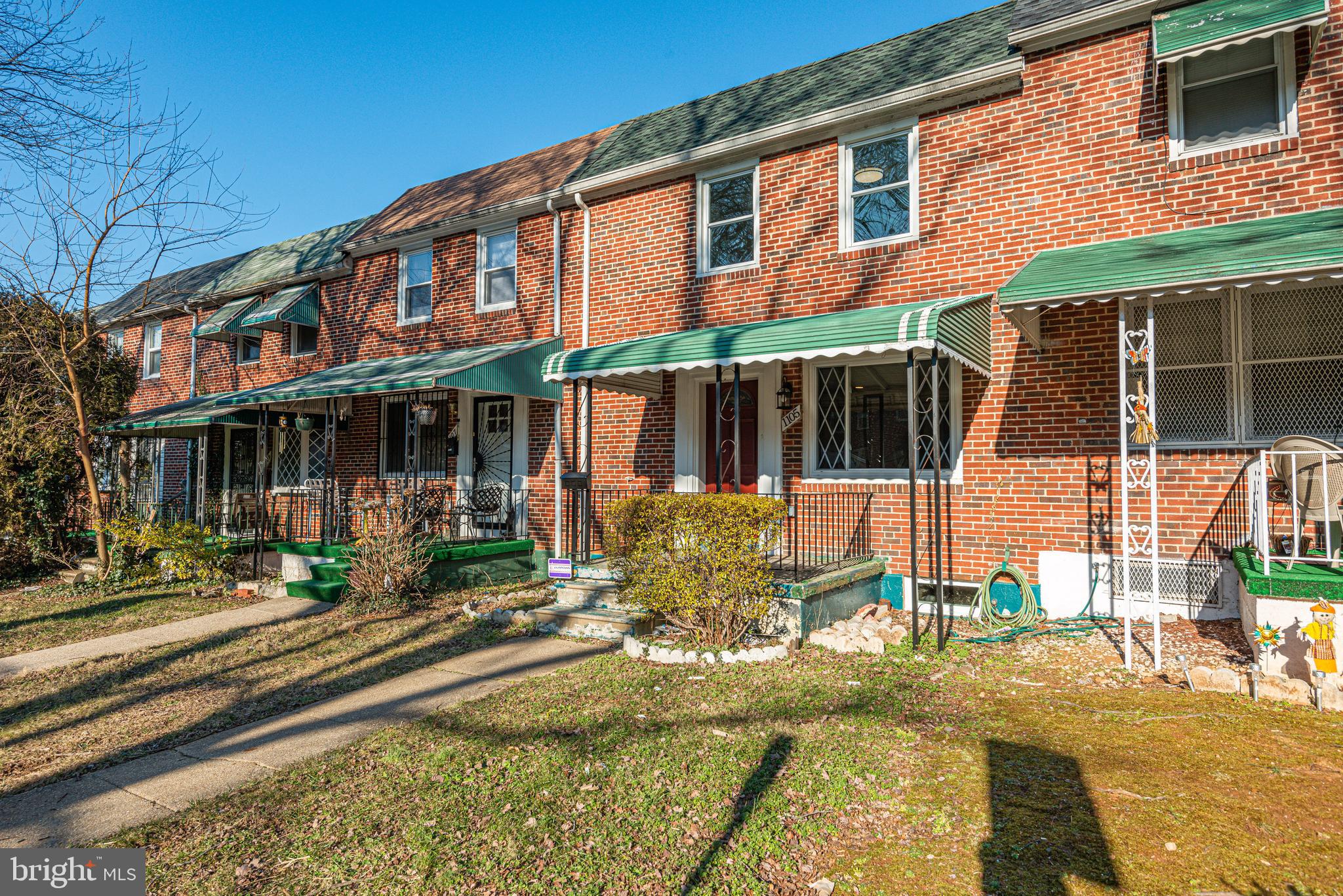 1105 Wicklow Road Baltimore, MD 21229 - Photo 39 of 39