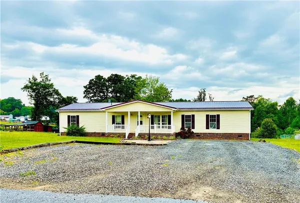 $277,000 | 185 Mountain Dale Drive, North Wilkesboro, NC 28659