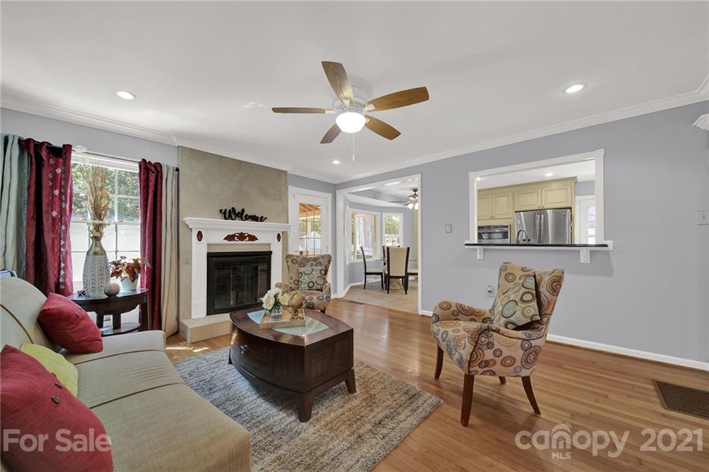 5726 Faulconbridge Road Charlotte, NC 28227 - Photo 12 of 46 Gallery Image 12