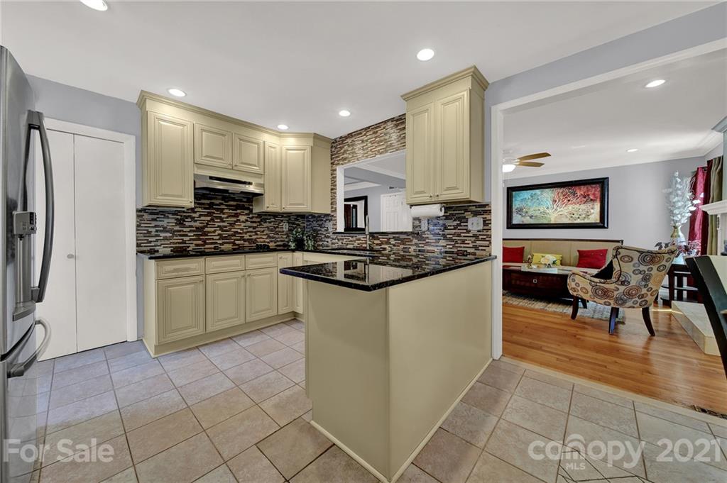 5726 Faulconbridge Road Charlotte, NC 28227 - Photo 16 of 46 Gallery Image 16