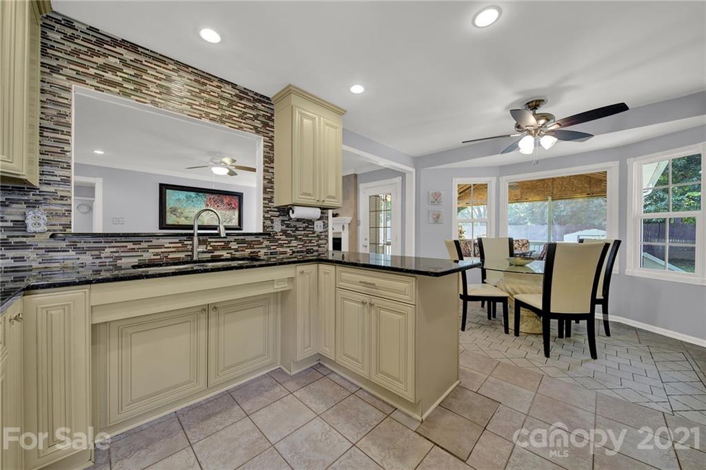5726 Faulconbridge Road Charlotte, NC 28227 - Photo 17 of 46 Gallery Image 17