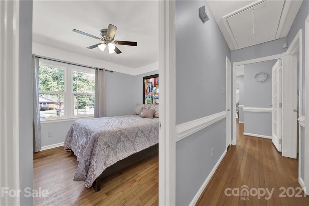 5726 Faulconbridge Road Charlotte, NC 28227 - Photo 20 of 46 Gallery Image 20