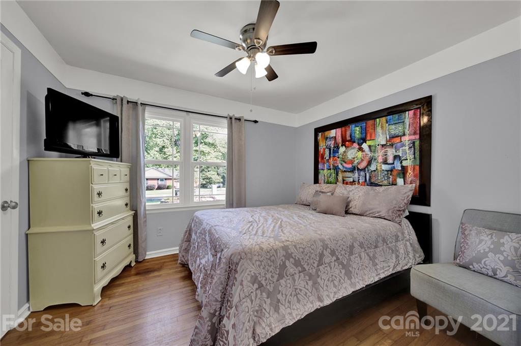 5726 Faulconbridge Road Charlotte, NC 28227 - Photo 21 of 46 Gallery Image 21