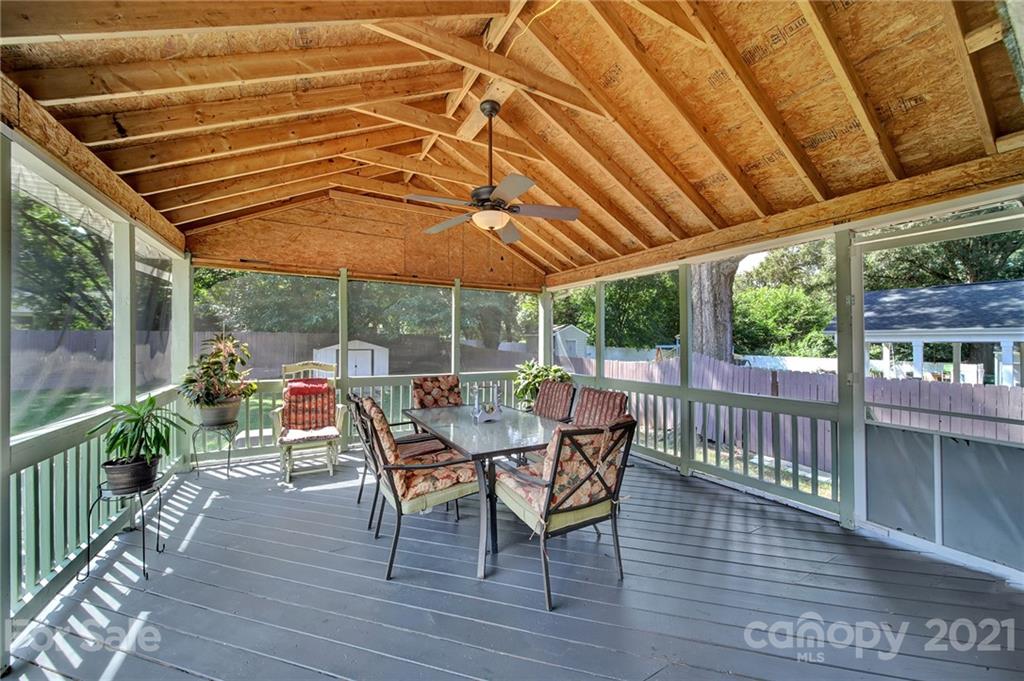 5726 Faulconbridge Road Charlotte, NC 28227 - Photo 38 of 46 Gallery Image 38