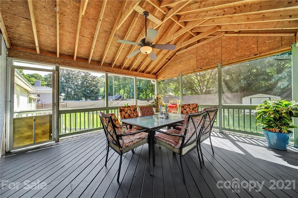 5726 Faulconbridge Road Charlotte, NC 28227 - Photo 39 of 46 Gallery Image 39