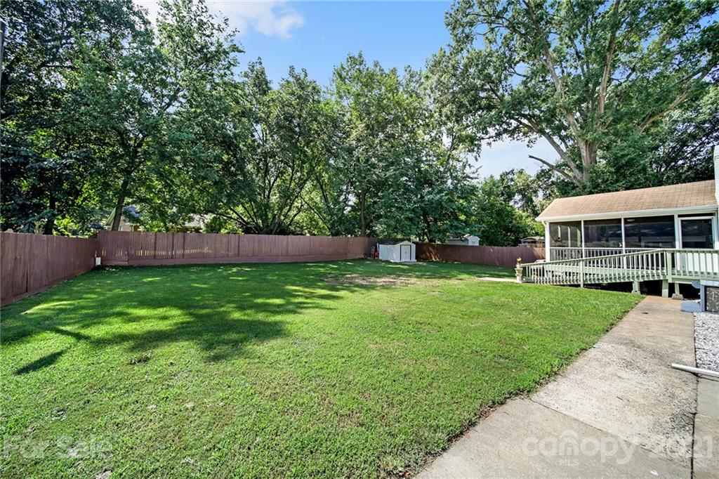 5726 Faulconbridge Road Charlotte, NC 28227 - Photo 41 of 46 Gallery Image 41