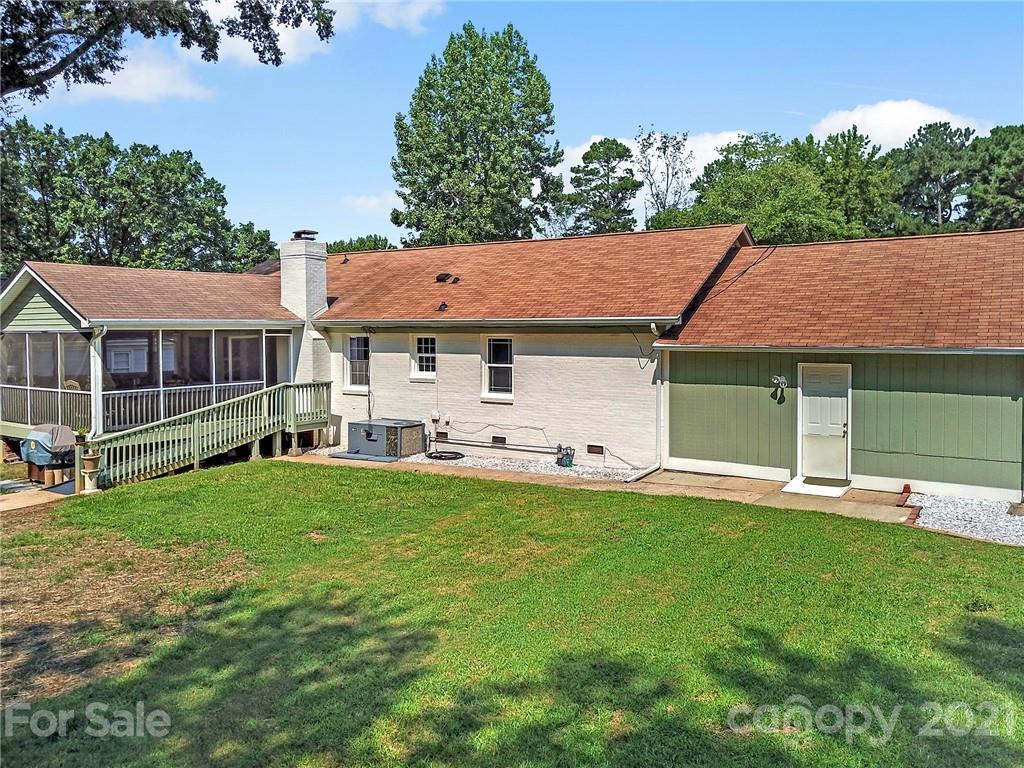 5726 Faulconbridge Road Charlotte, NC 28227 - Photo 42 of 46 Gallery Image 42