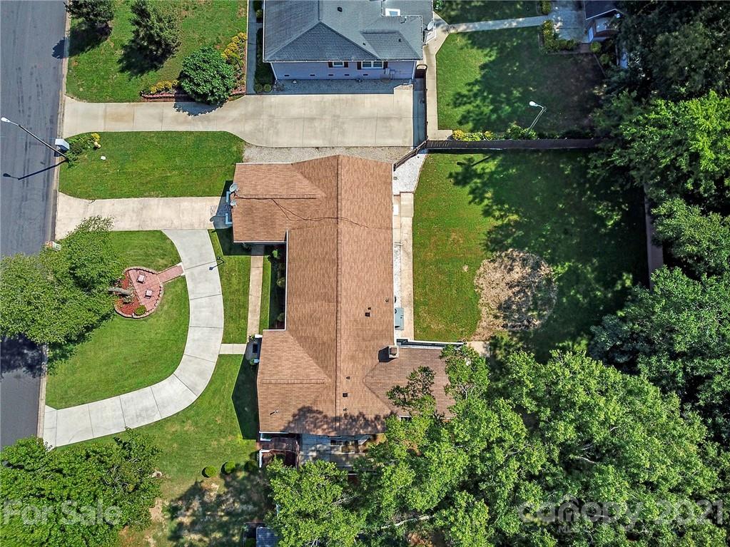 5726 Faulconbridge Road Charlotte, NC 28227 - Photo 43 of 46 Gallery Image 43