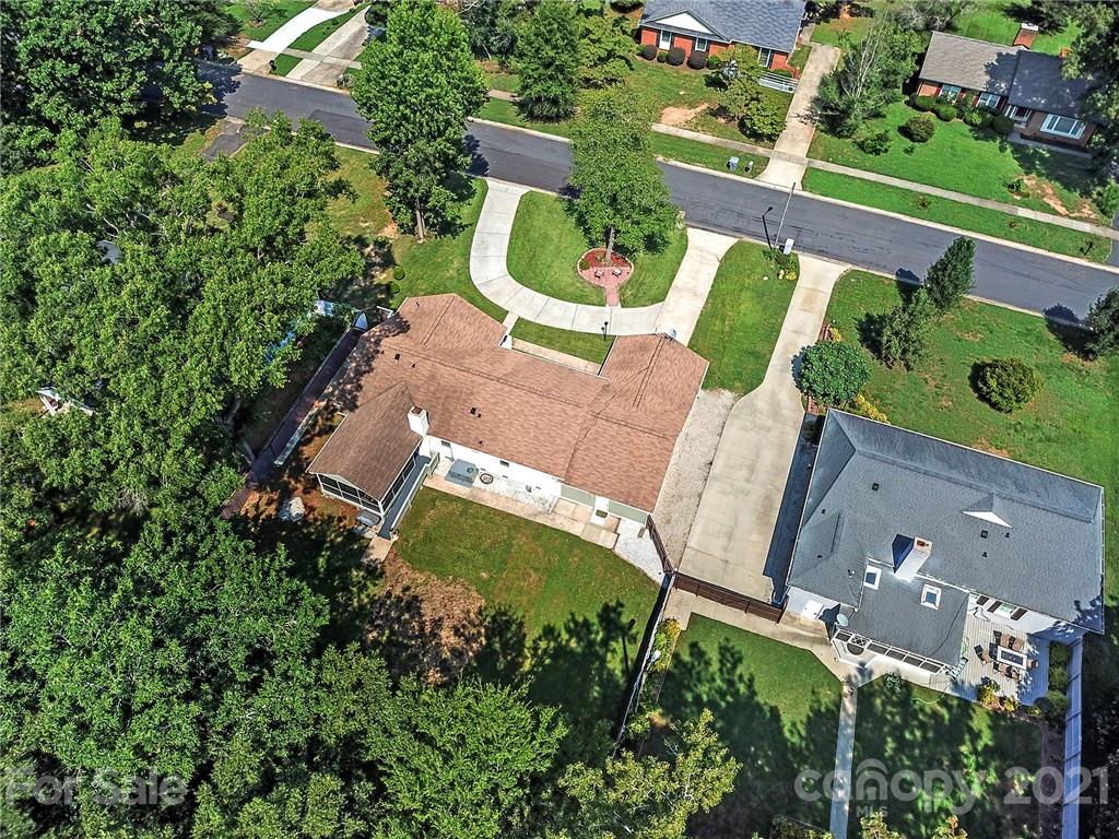 5726 Faulconbridge Road Charlotte, NC 28227 - Photo 44 of 46 Gallery Image 44