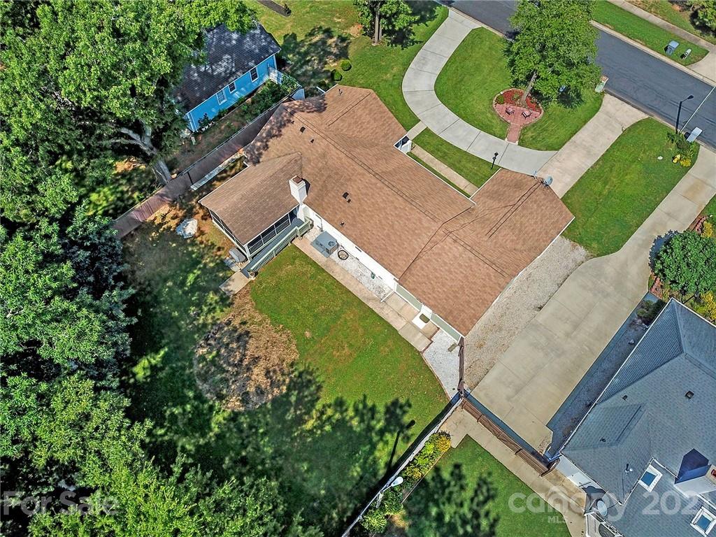 5726 Faulconbridge Road Charlotte, NC 28227 - Photo 45 of 46 Gallery Image 45