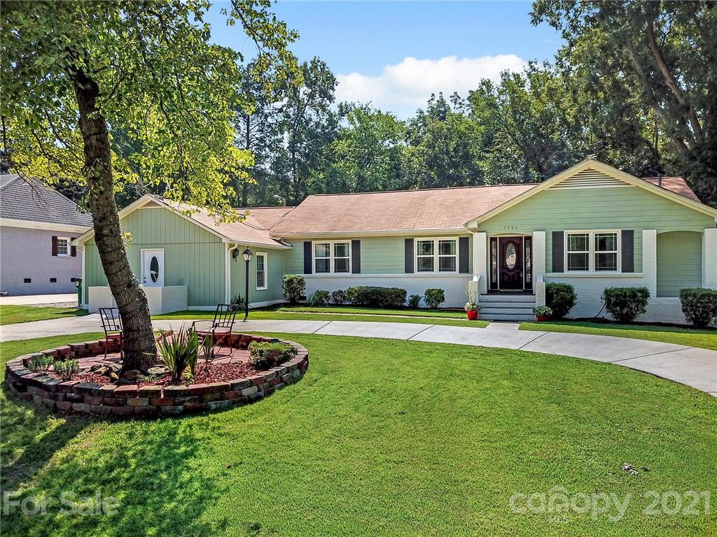 5726 Faulconbridge Road Charlotte, NC 28227 - Photo 46 of 46 Gallery Image 46