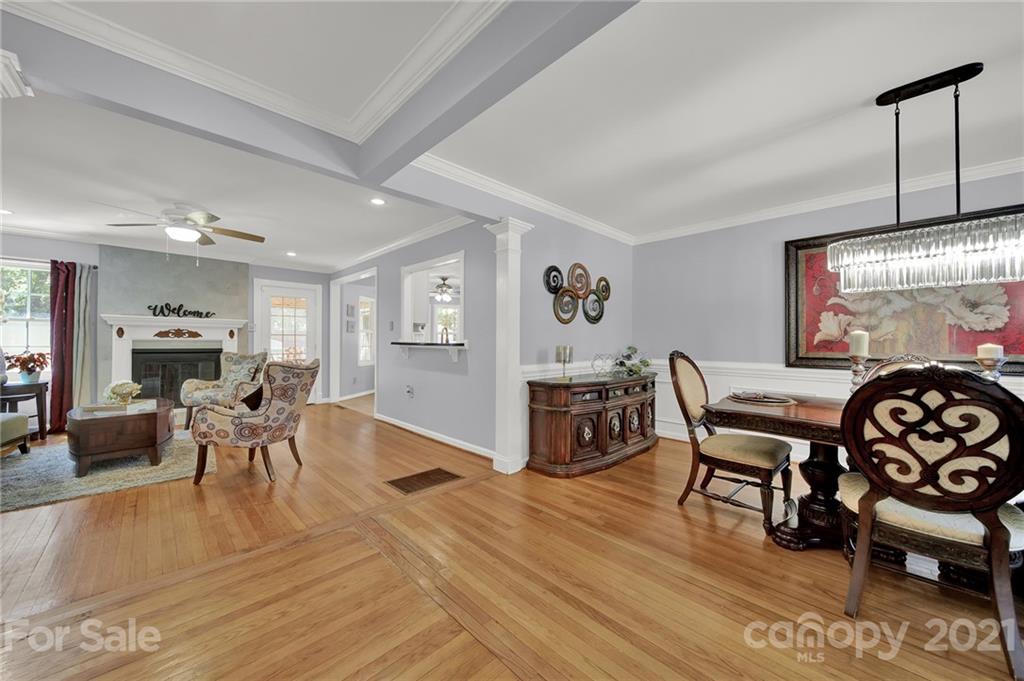 5726 Faulconbridge Road Charlotte, NC 28227 - Photo 7 of 46 Gallery Image 7