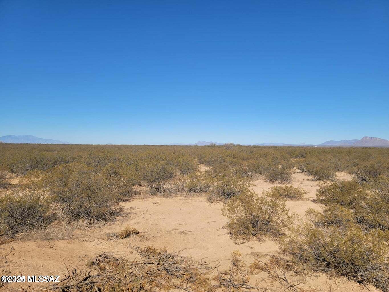 Tbd Tbd Sellers Ranch Road San Simon, AZ 85632 - Photo 1 of 2