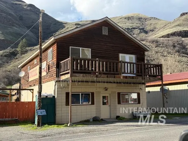 $275,000 | 130 River Street, White Bird, ID 83554