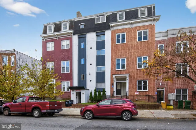 $615,000 | 1911 West Baltimore Street, Baltimore, MD 21223