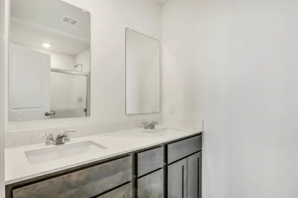 a view of small space