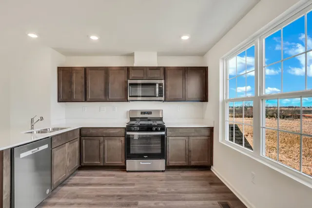 $340,990 | 2646 Arrowhead Drive, Pingree Grove, IL 60140