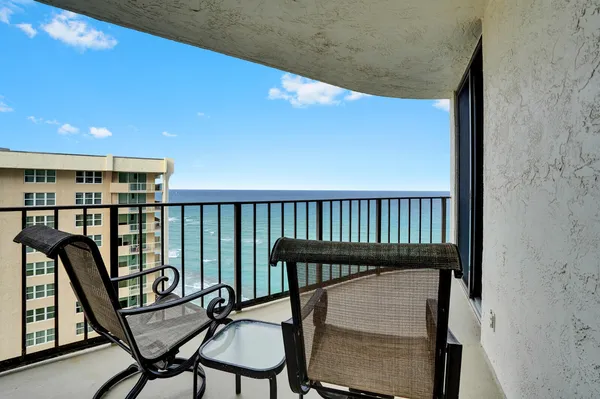 $3,350 | 5420 North Ocean Drive, Unit 1803, Singer Island, FL 33404