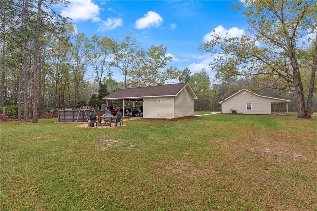 46 Christopher Circle Nahunta, GA 31553 - Photo 20 of 23