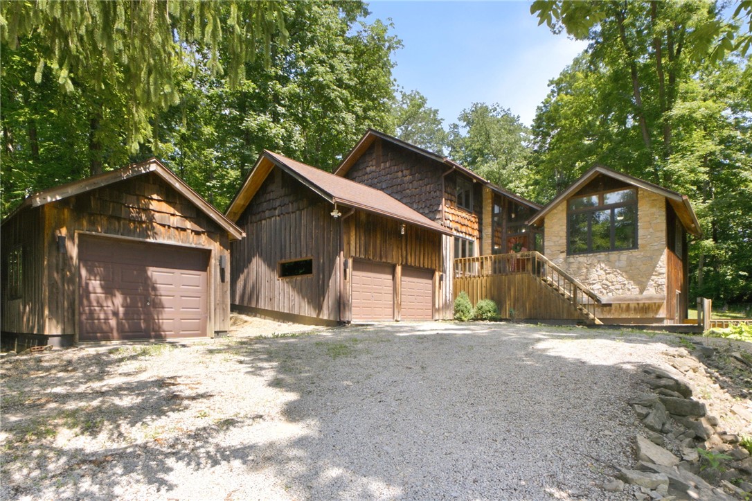 4142 Clayton Road Brookville, OH 45309 - Photo 2 of 80