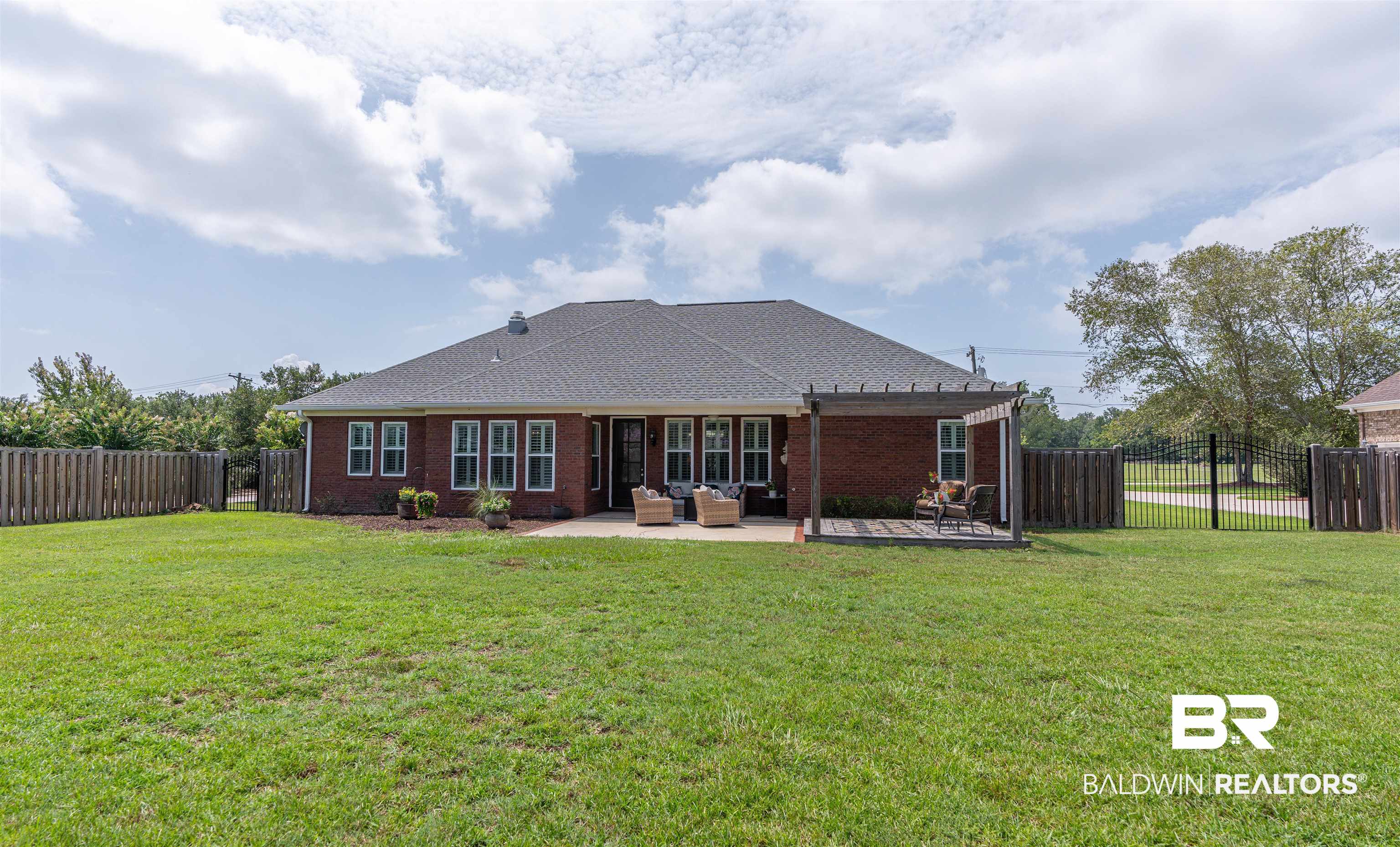 20290 Thompson Hall Road Fairhope, AL 36532 - Photo 31 of 37