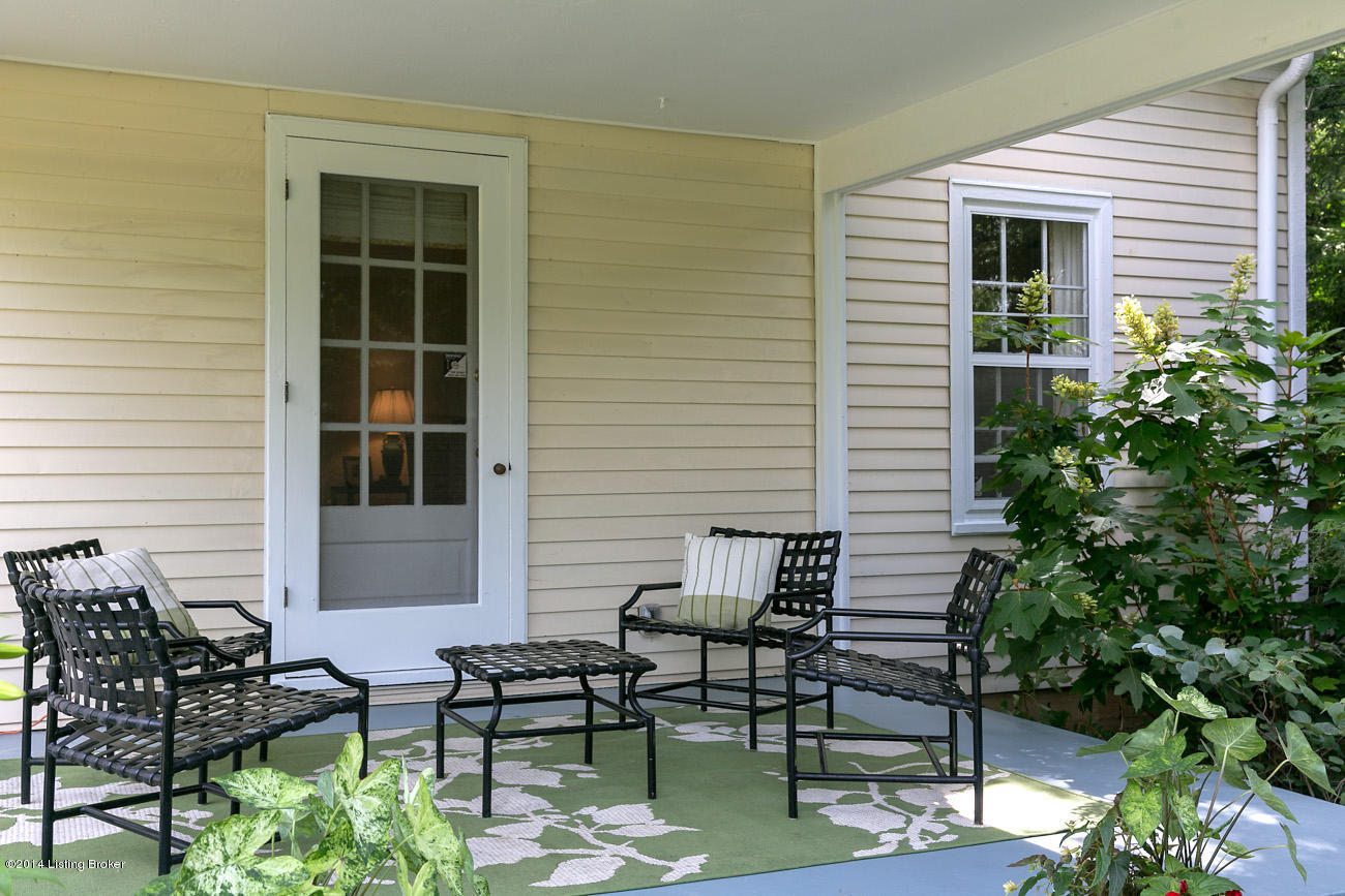 596 Sunset Road Louisville, KY 40206 - Photo 20 of 23 20