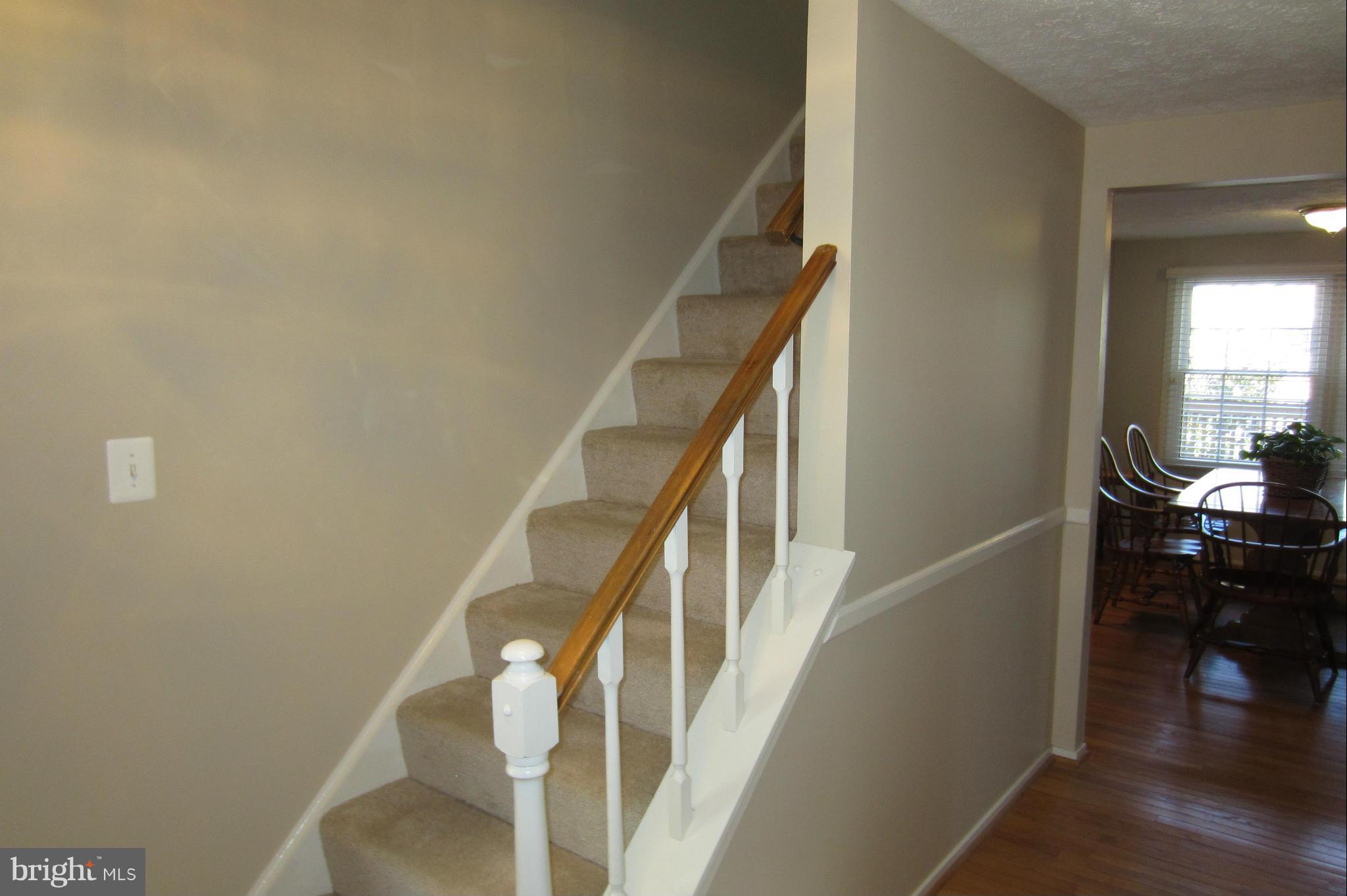 9914 Manet Road Burke, VA 22015 - Photo 12 of 22 Interior (General)