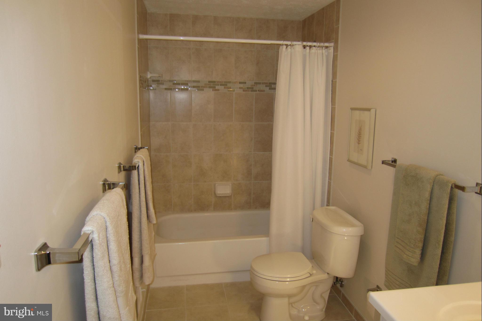 9914 Manet Road Burke, VA 22015 - Photo 14 of 22 Bath (Master)