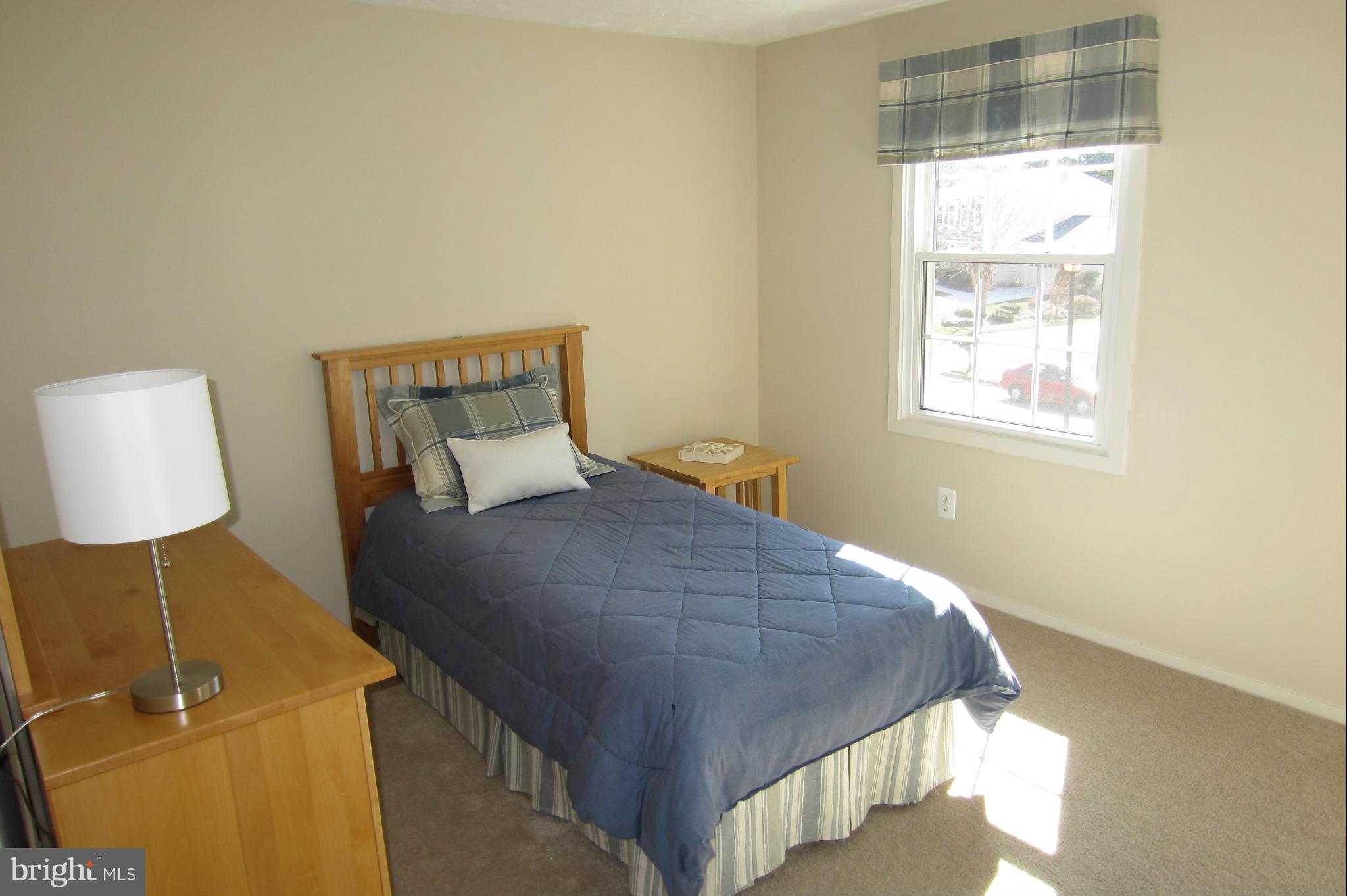 9914 Manet Road Burke, VA 22015 - Photo 16 of 22 Bedroom