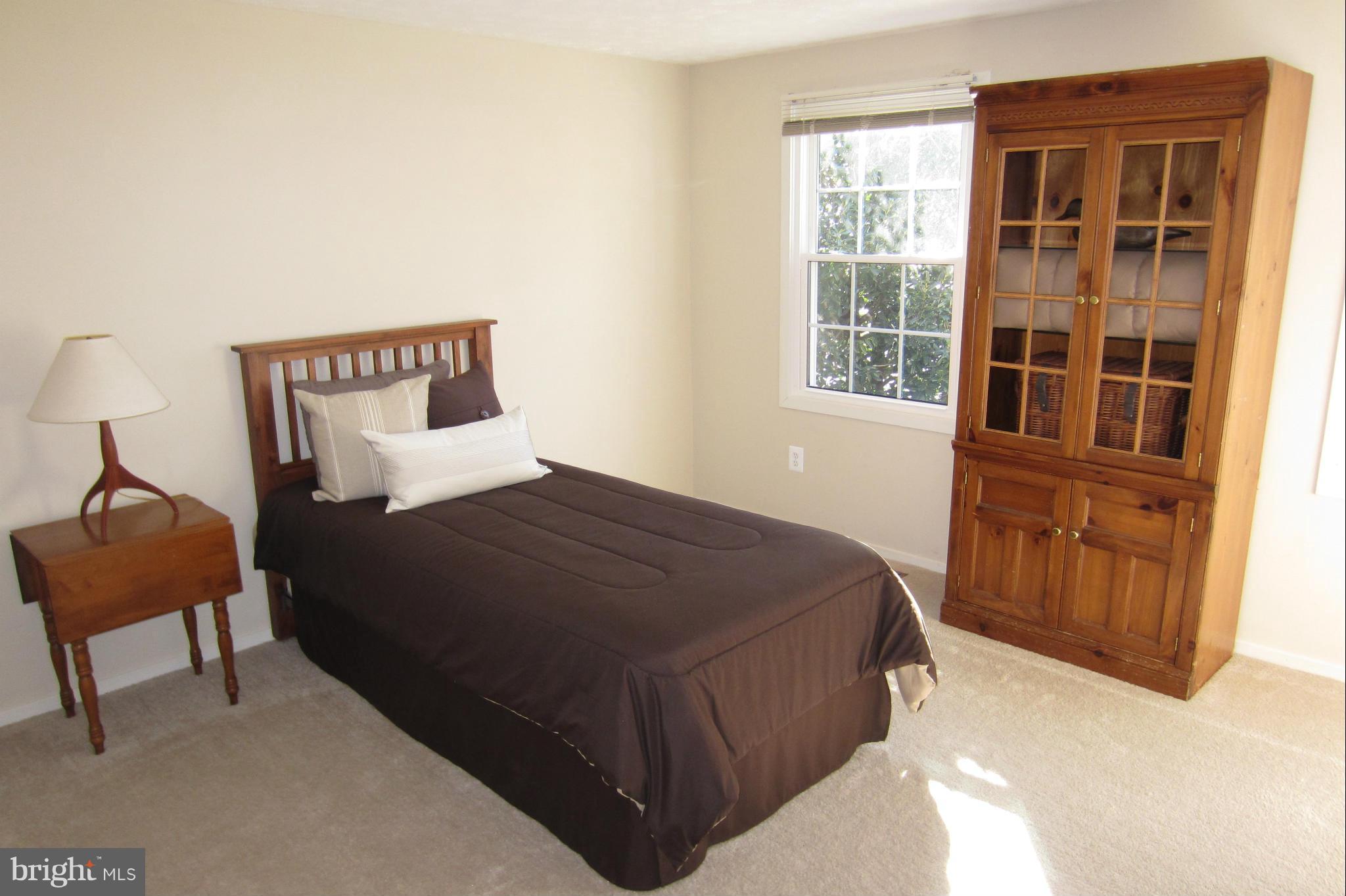 9914 Manet Road Burke, VA 22015 - Photo 17 of 22 Bedroom