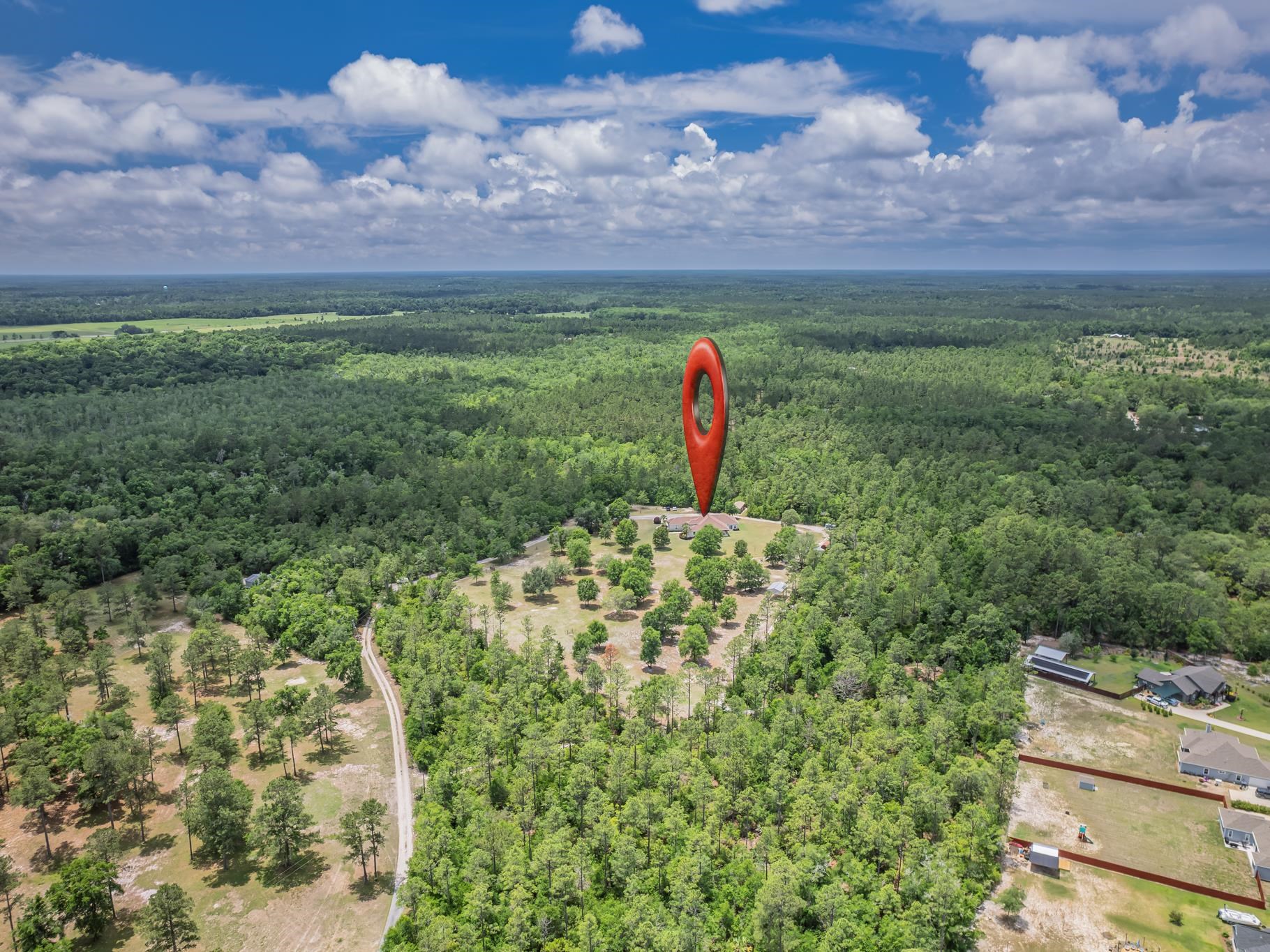482 Rehwinkel Road Crawfordville, FL 32327 - Photo 56 of 59