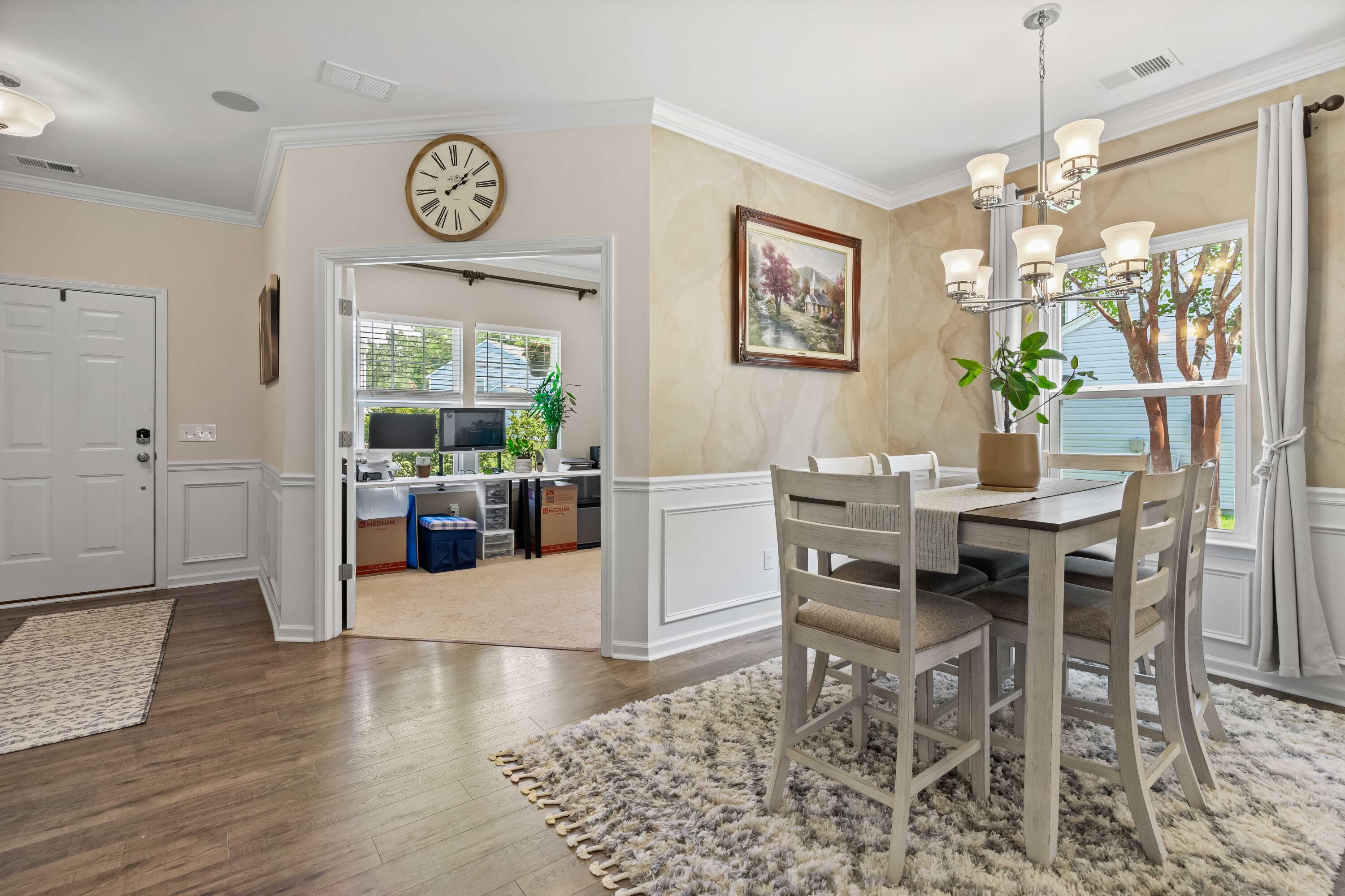 345 Garbar Lane Moncks Corner, SC 29461 - Photo 11 of 54 Separate Dining