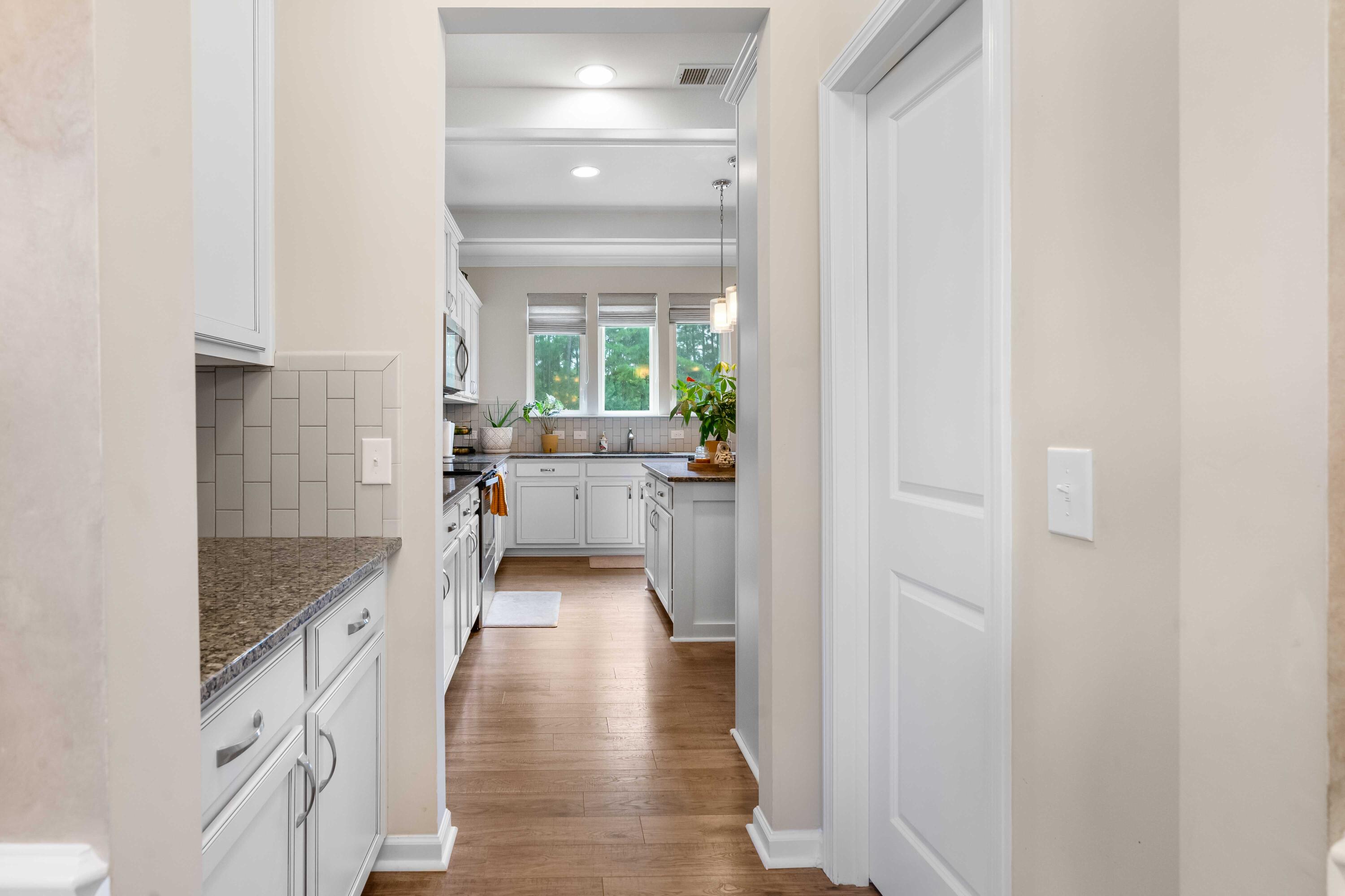 345 Garbar Lane Moncks Corner, SC 29461 - Photo 12 of 54 Coffee Bar / Pantry