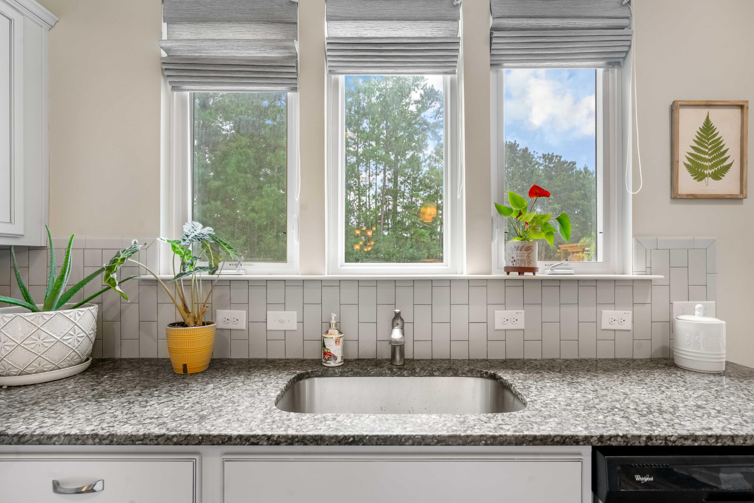 345 Garbar Lane Moncks Corner, SC 29461 - Photo 15 of 54 Kitchen