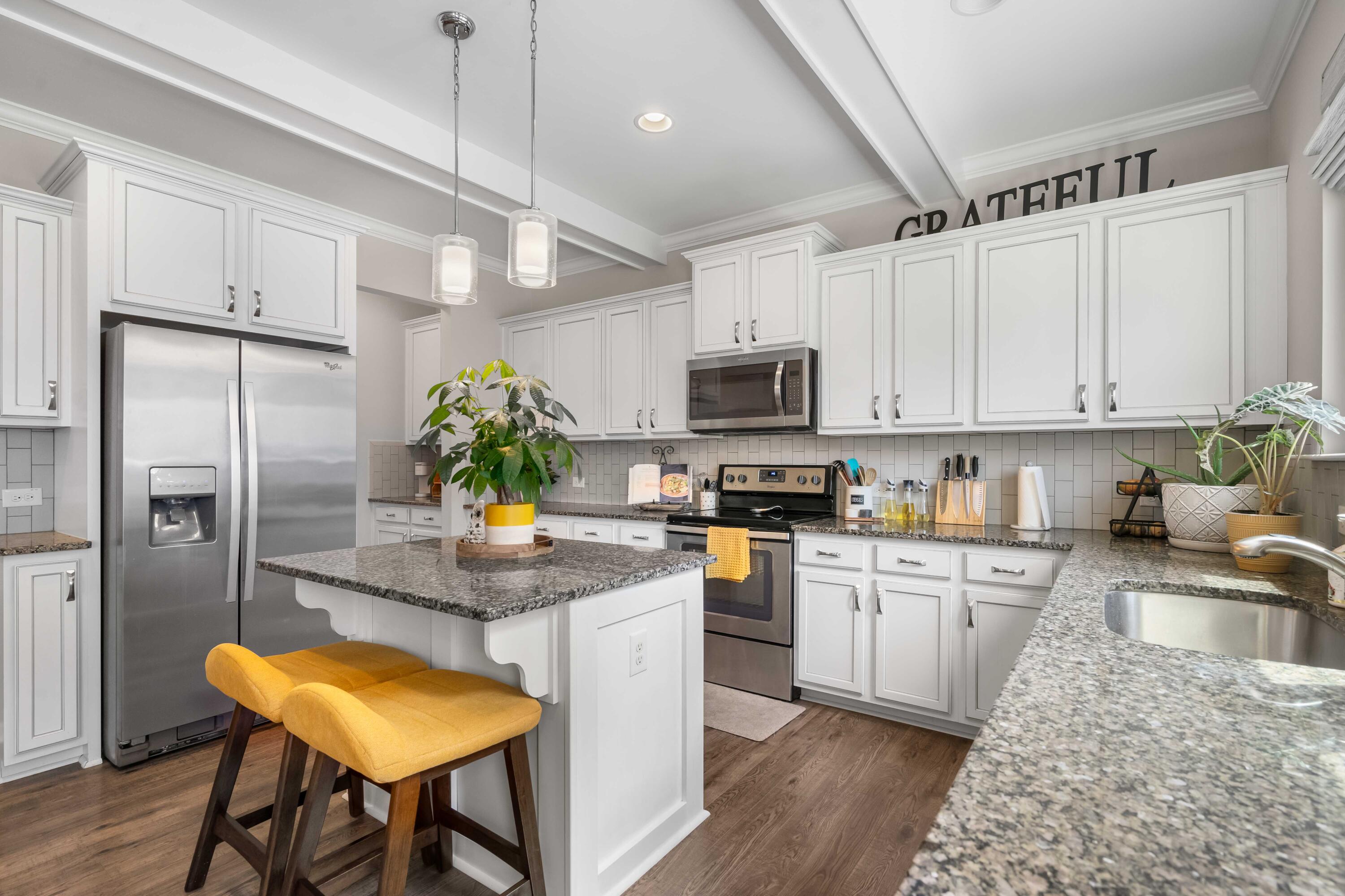 345 Garbar Lane Moncks Corner, SC 29461 - Photo 16 of 54 Kitchen