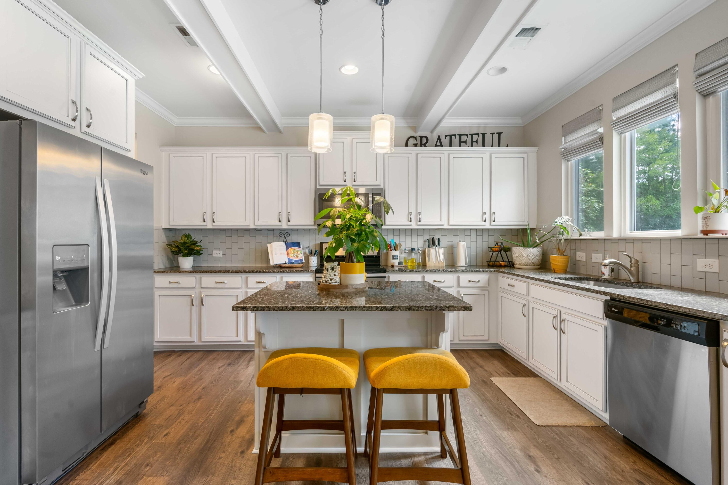 345 Garbar Lane Moncks Corner, SC 29461 - Photo 17 of 54 Kitchen