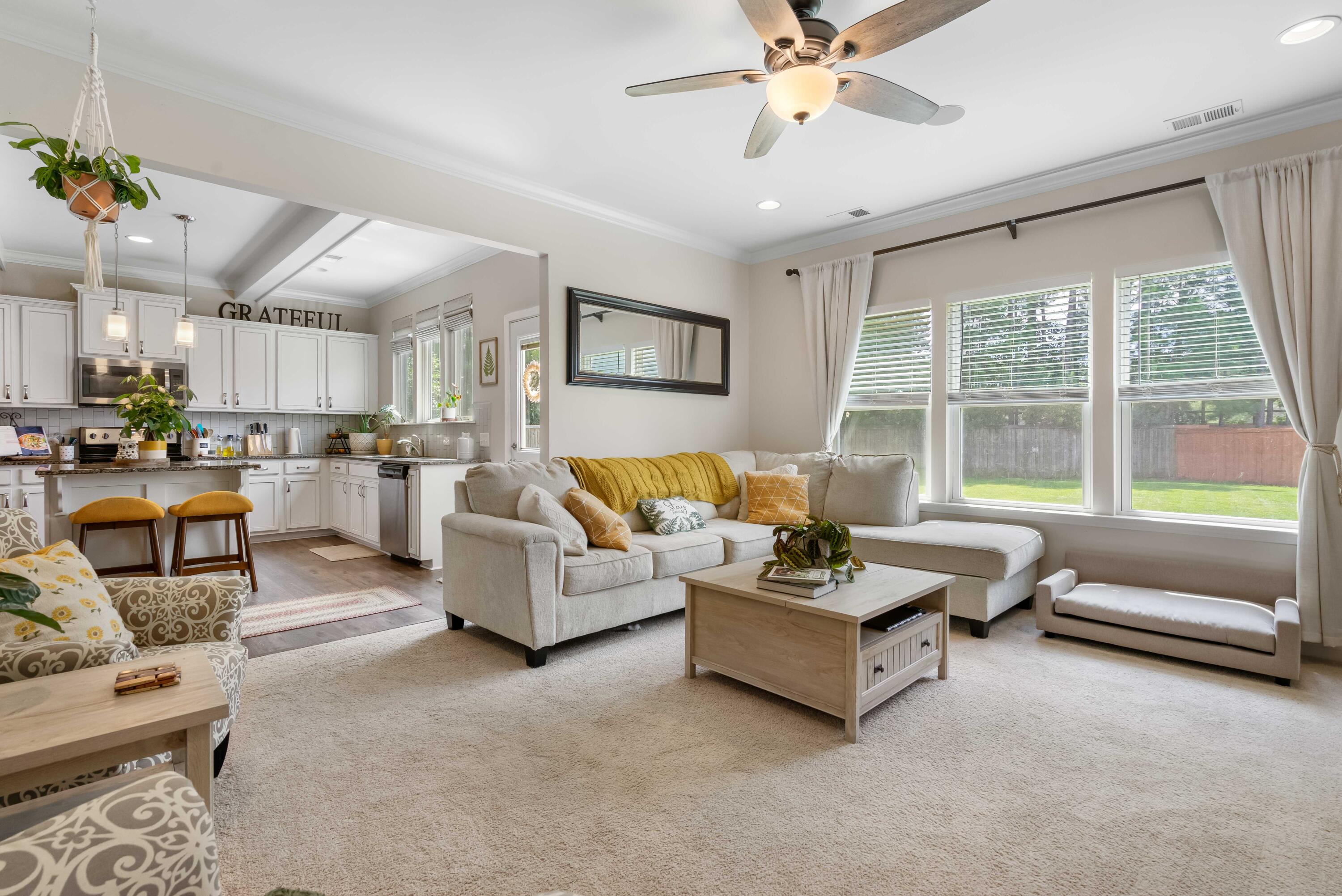 345 Garbar Lane Moncks Corner, SC 29461 - Photo 20 of 54 Family Room