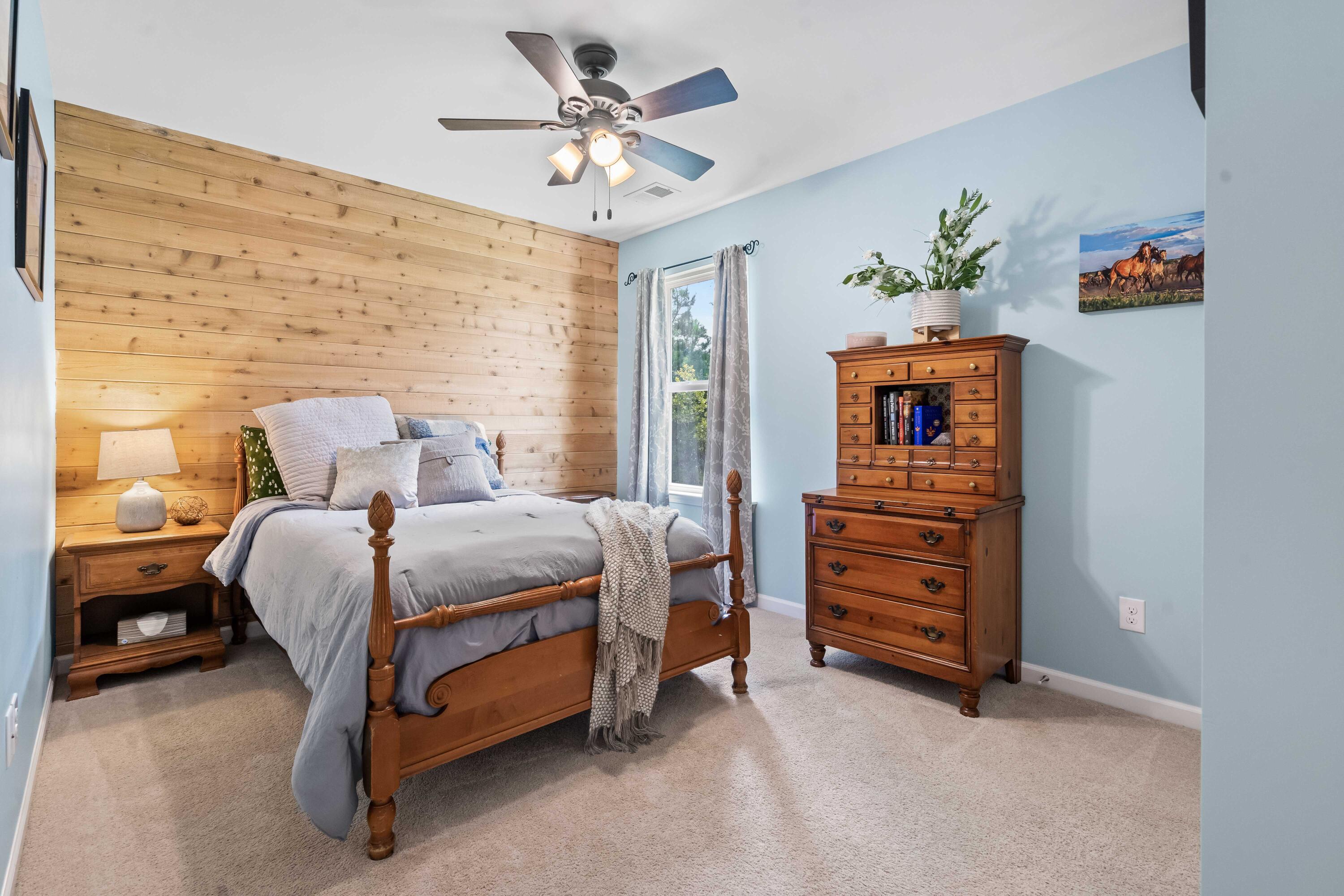 345 Garbar Lane Moncks Corner, SC 29461 - Photo 30 of 54 Bedroom #2