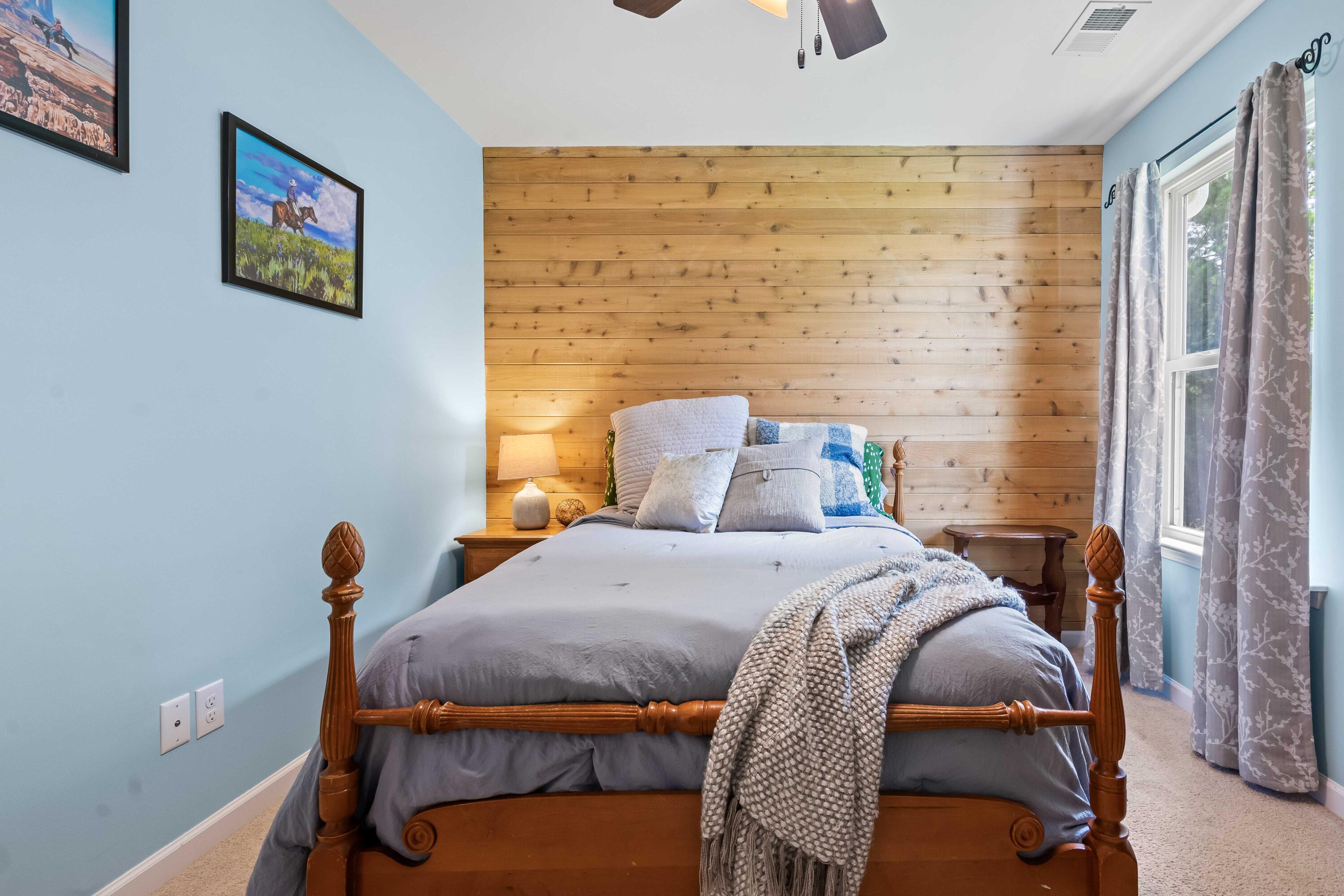 345 Garbar Lane Moncks Corner, SC 29461 - Photo 31 of 54 Bedroom #2