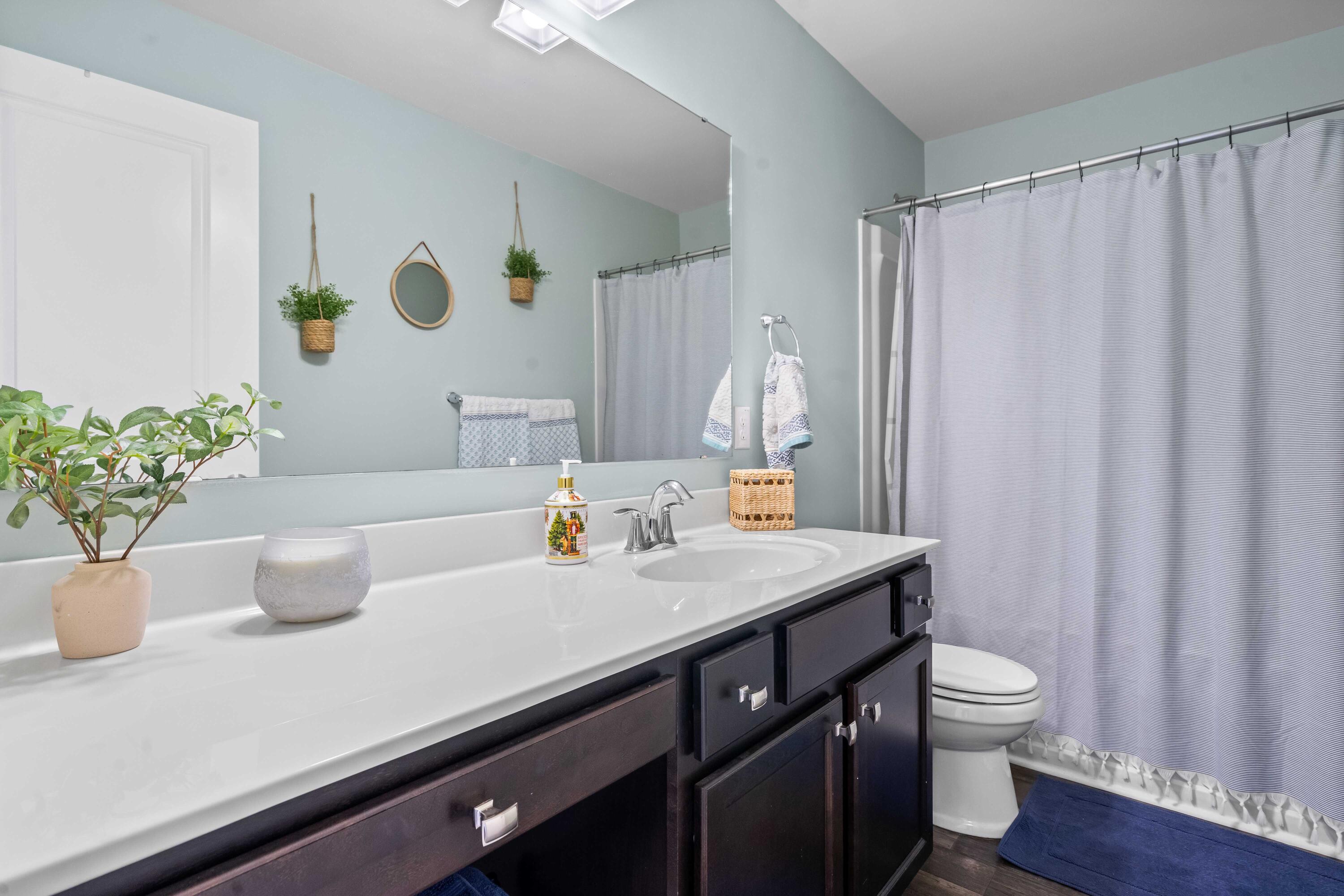 345 Garbar Lane Moncks Corner, SC 29461 - Photo 33 of 54 Guest Bathroom