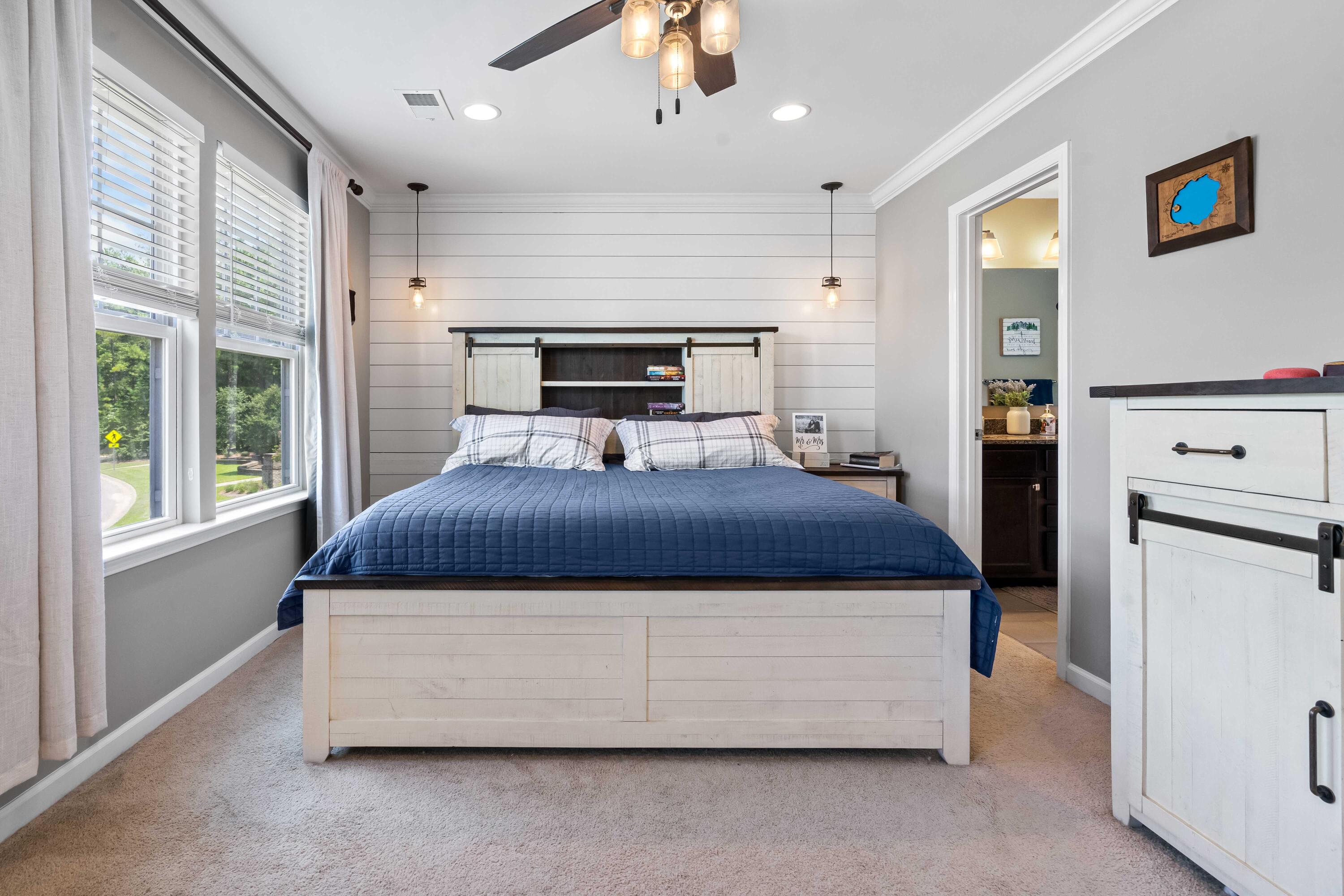 345 Garbar Lane Moncks Corner, SC 29461 - Photo 36 of 54 Owners' Suite