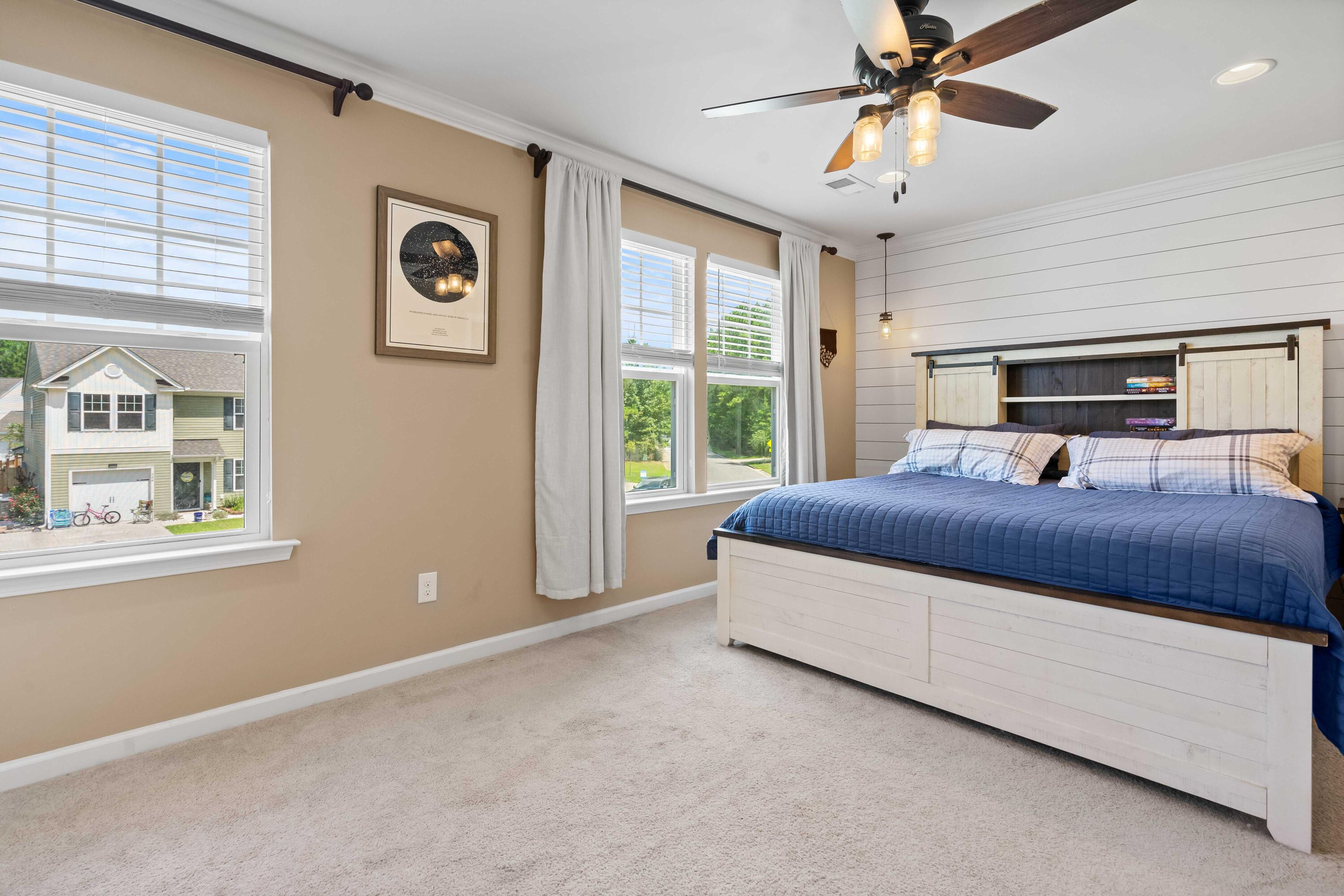 345 Garbar Lane Moncks Corner, SC 29461 - Photo 37 of 54 Owners' Suite