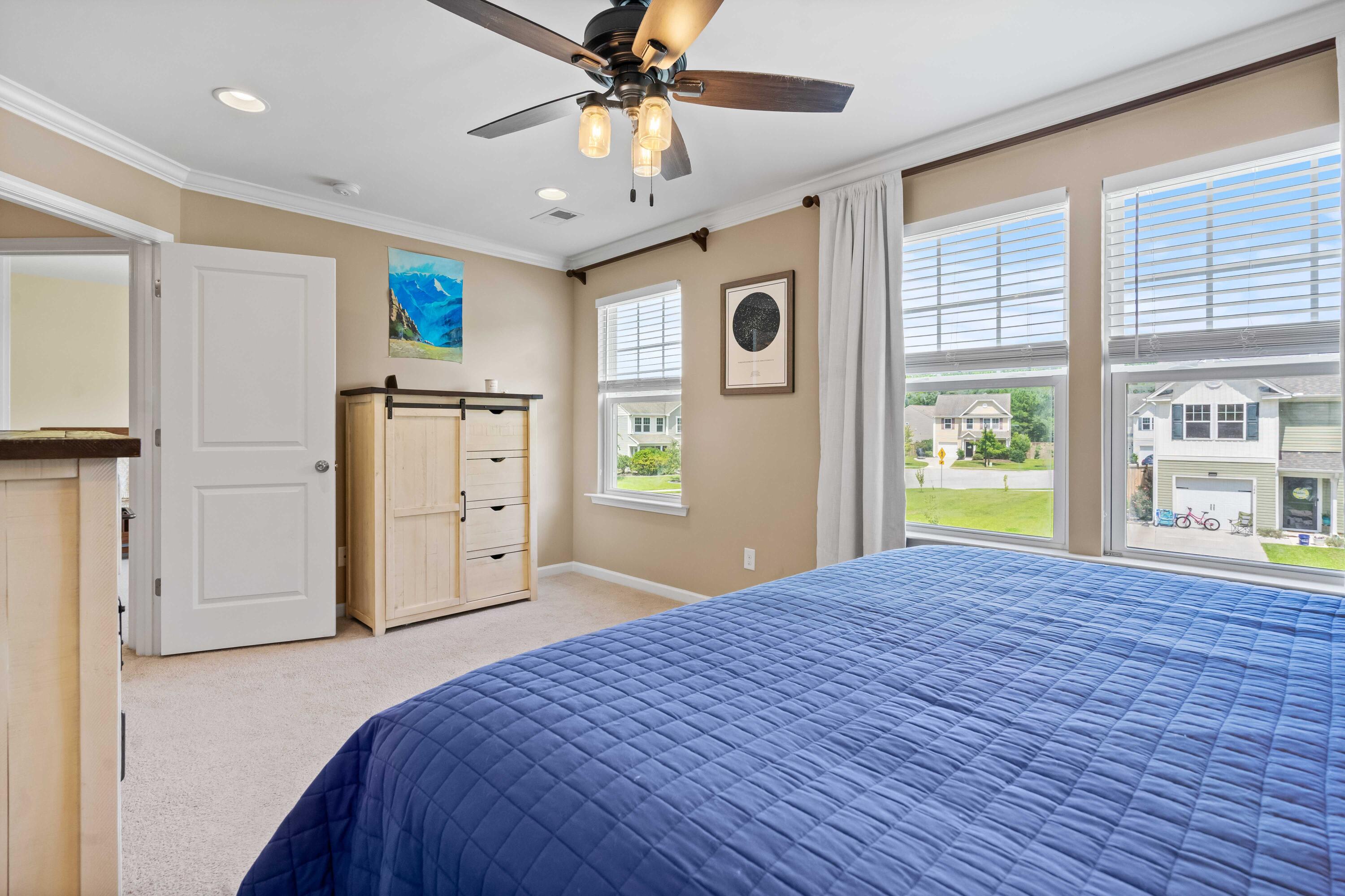 345 Garbar Lane Moncks Corner, SC 29461 - Photo 38 of 54 Owners' Suite