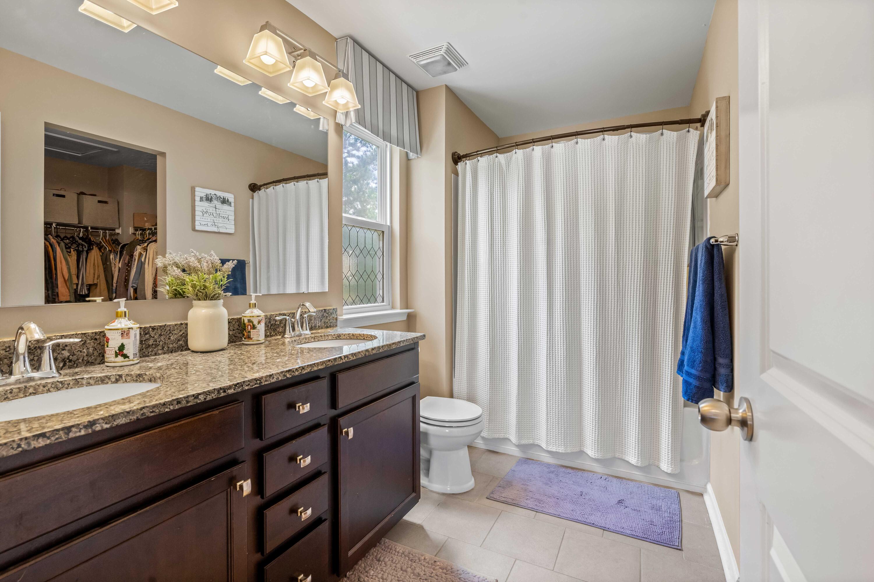 345 Garbar Lane Moncks Corner, SC 29461 - Photo 39 of 54 Owners' Bathroom