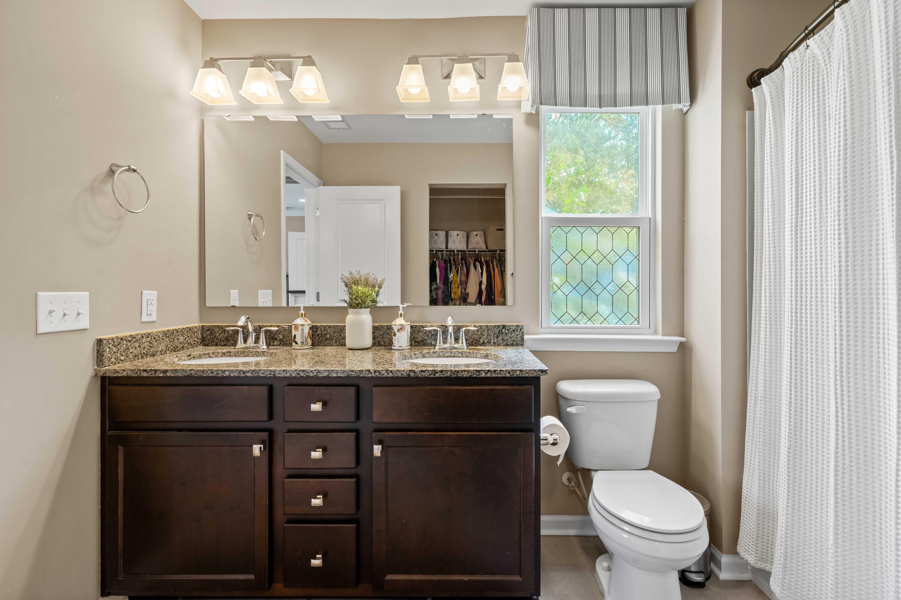 345 Garbar Lane Moncks Corner, SC 29461 - Photo 40 of 54 Owners' Bathroom