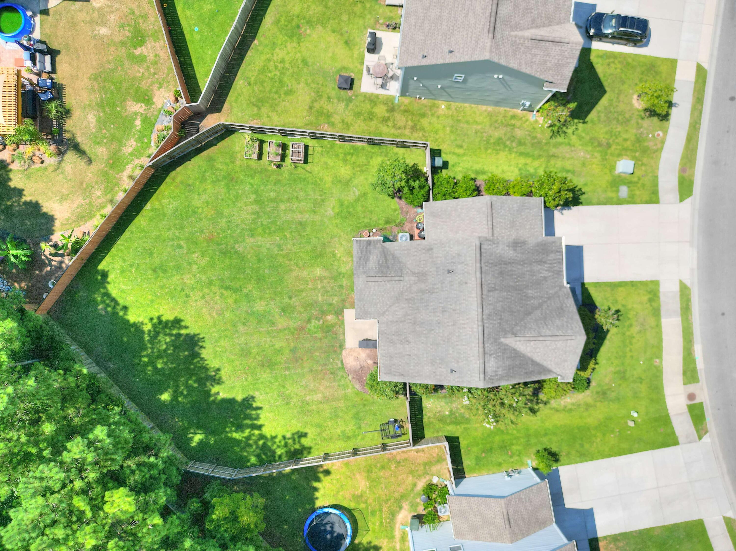 345 Garbar Lane Moncks Corner, SC 29461 - Photo 47 of 54 Directly Overhead