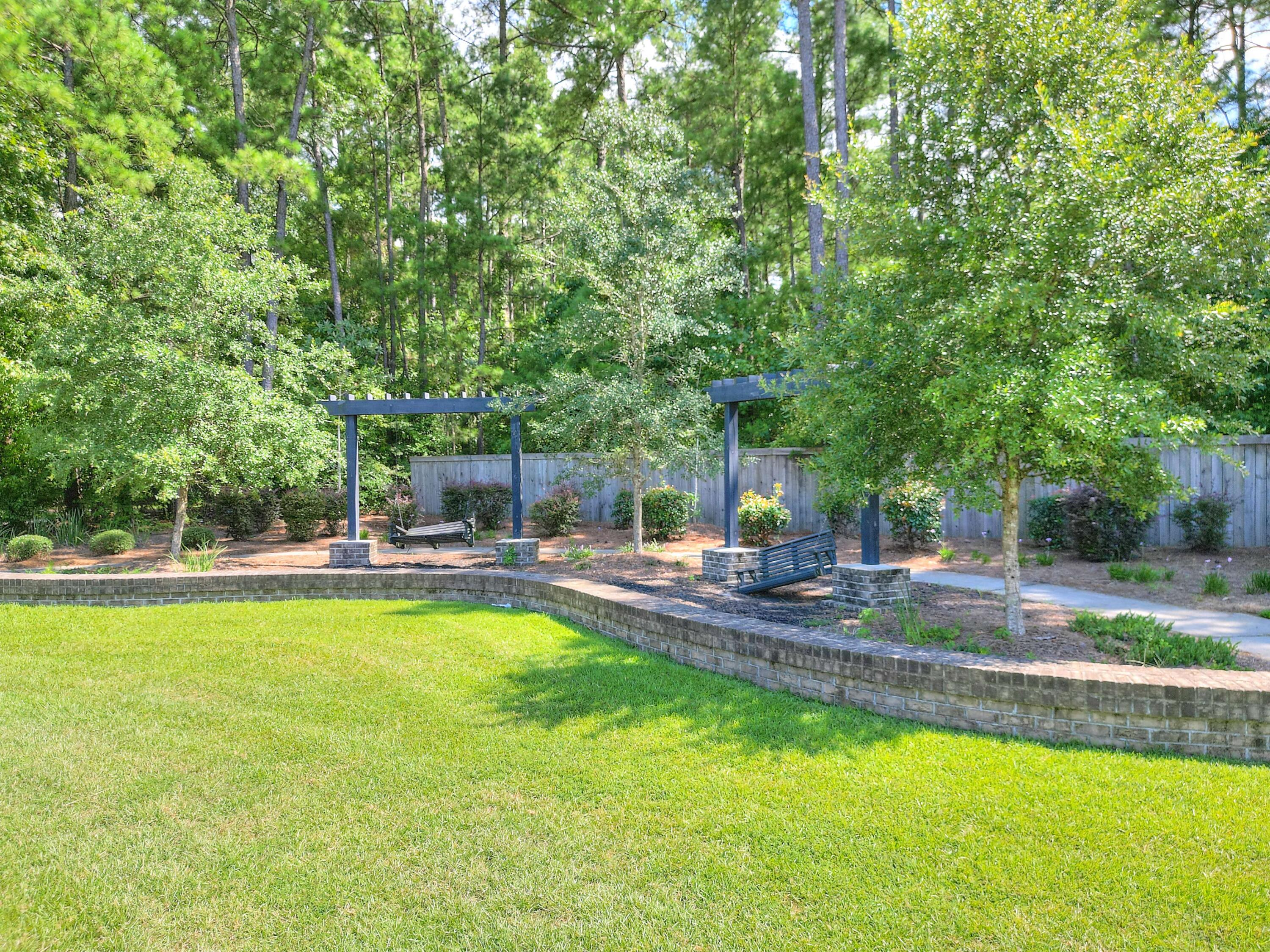 345 Garbar Lane Moncks Corner, SC 29461 - Photo 51 of 54 Walking Trails