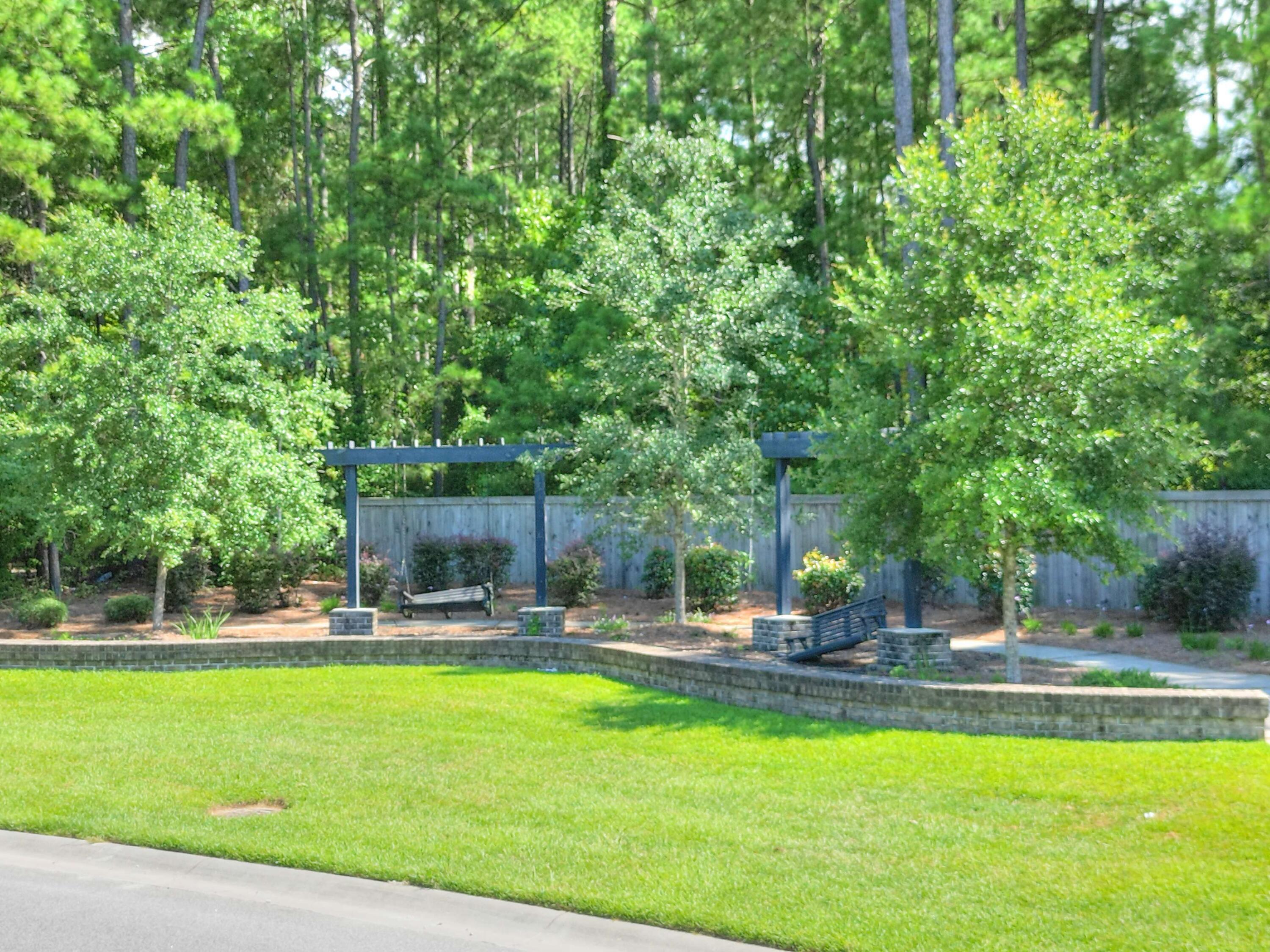 345 Garbar Lane Moncks Corner, SC 29461 - Photo 52 of 54 Walking Trails